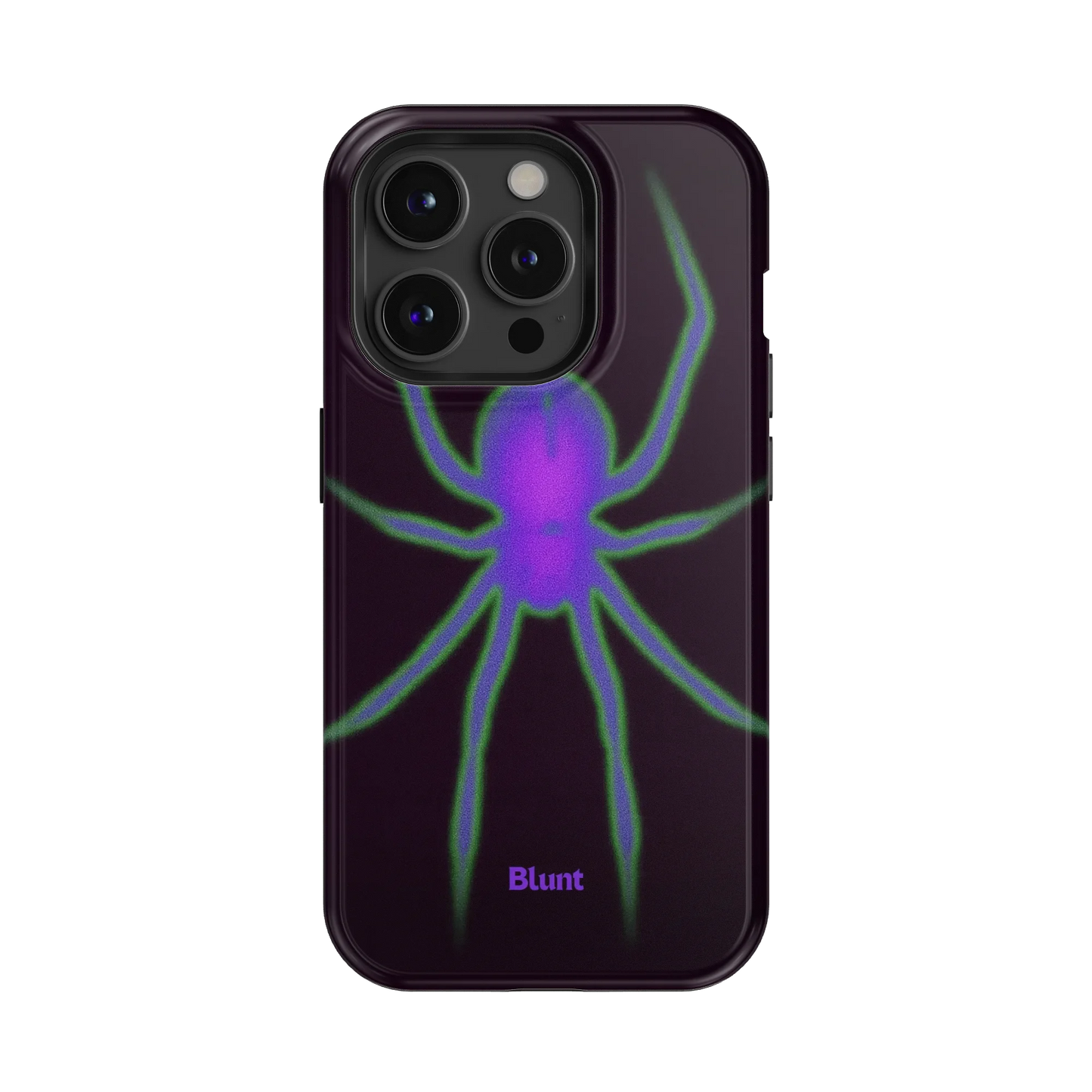 Jintz iPhone Case