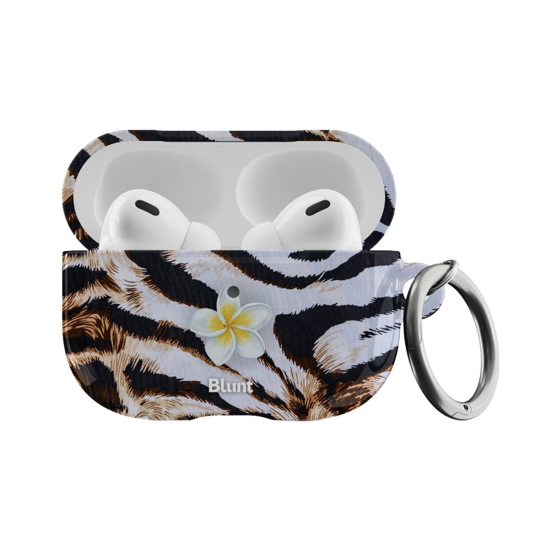 Wild Bloom Airpod Case - blunt cases