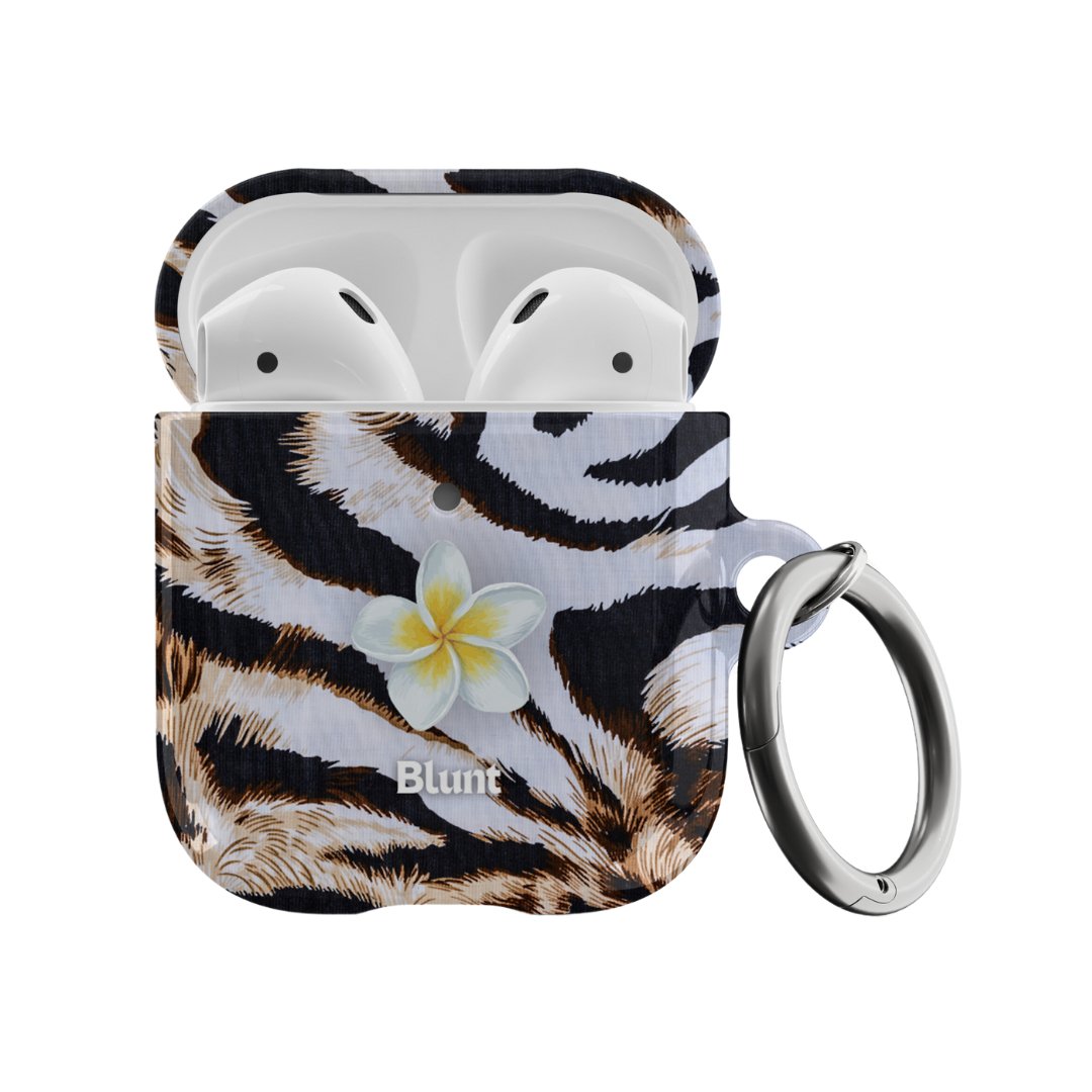 Wild Bloom Airpod Case - blunt cases