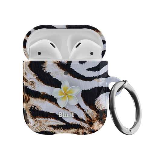 Wild Bloom Airpod Case - blunt cases