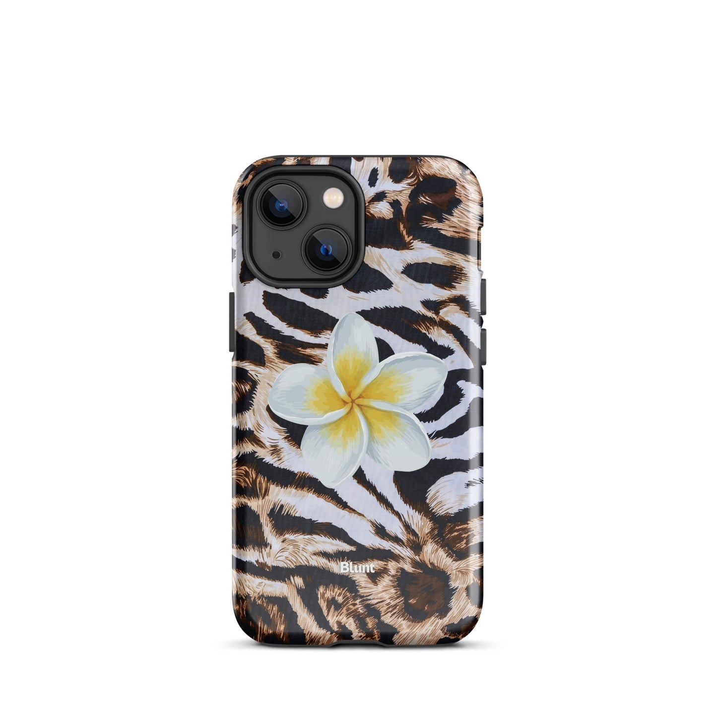 Wild Bloom iPhone Case - blunt cases