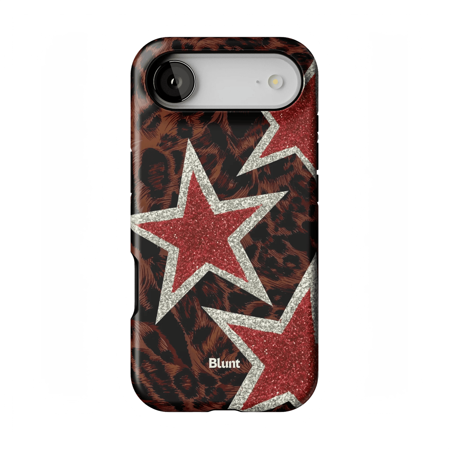 Wild Star iPhone Case - Blunt Cases