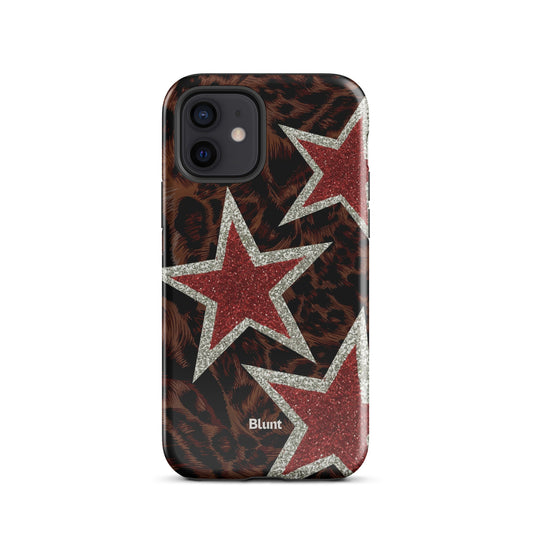Wild Star iPhone Case - Blunt Cases