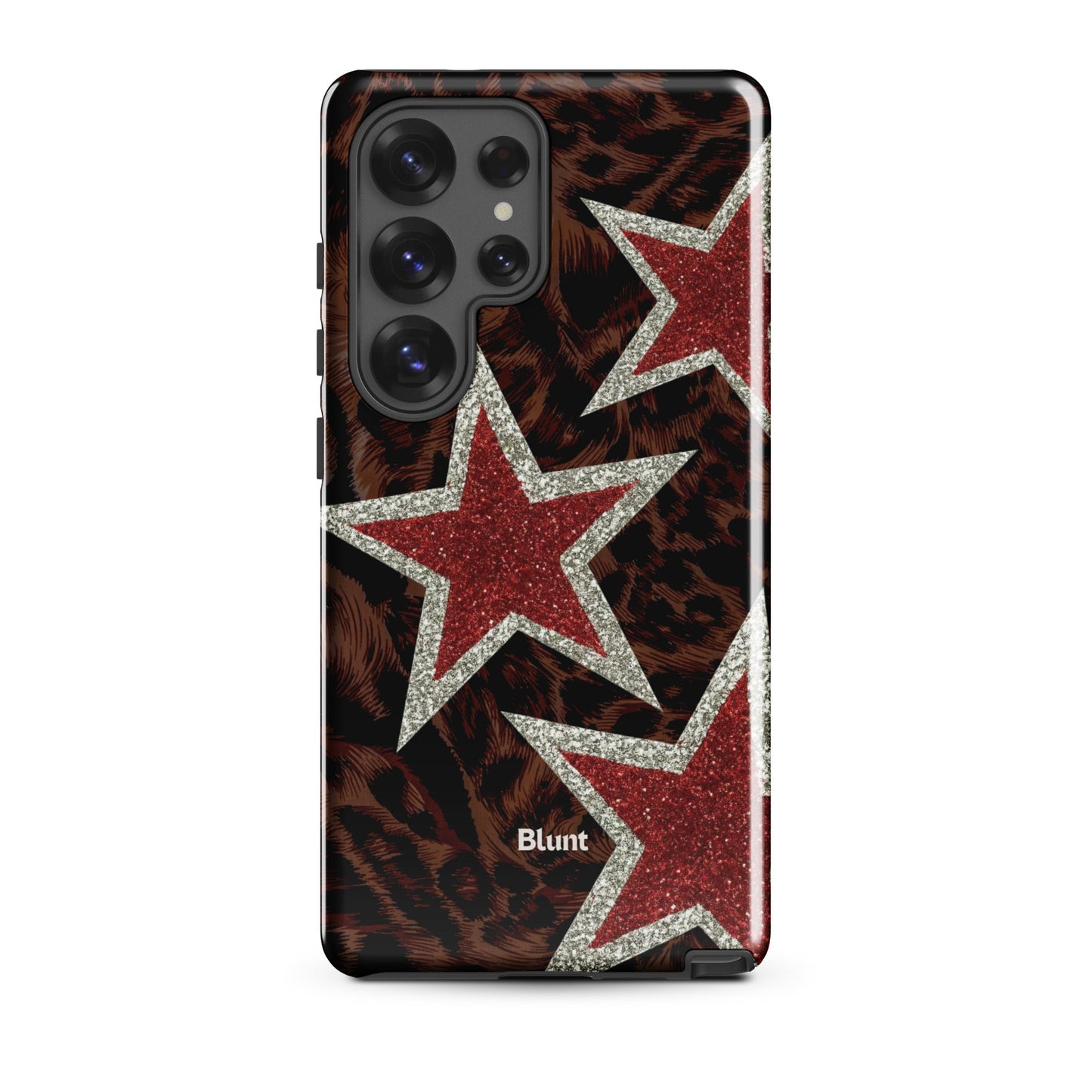 Wild Star Samsung Case - Blunt Cases