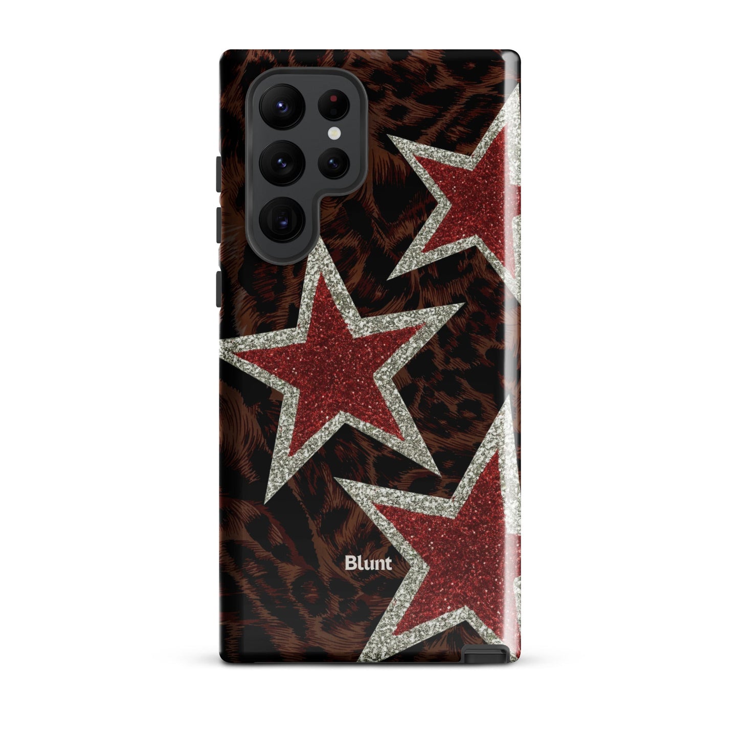 Wild Star Samsung Case - Blunt Cases