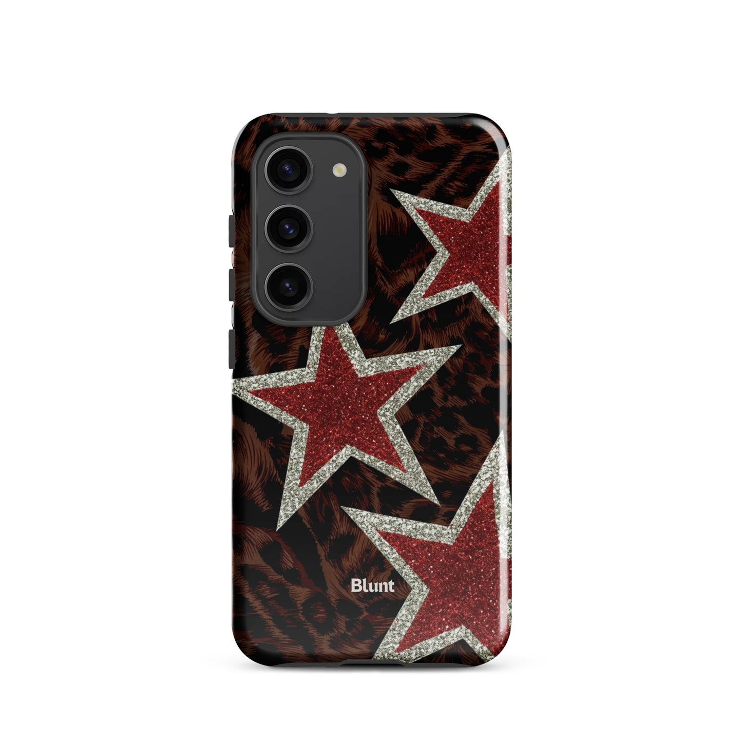 Wild Star Samsung Case - Blunt Cases