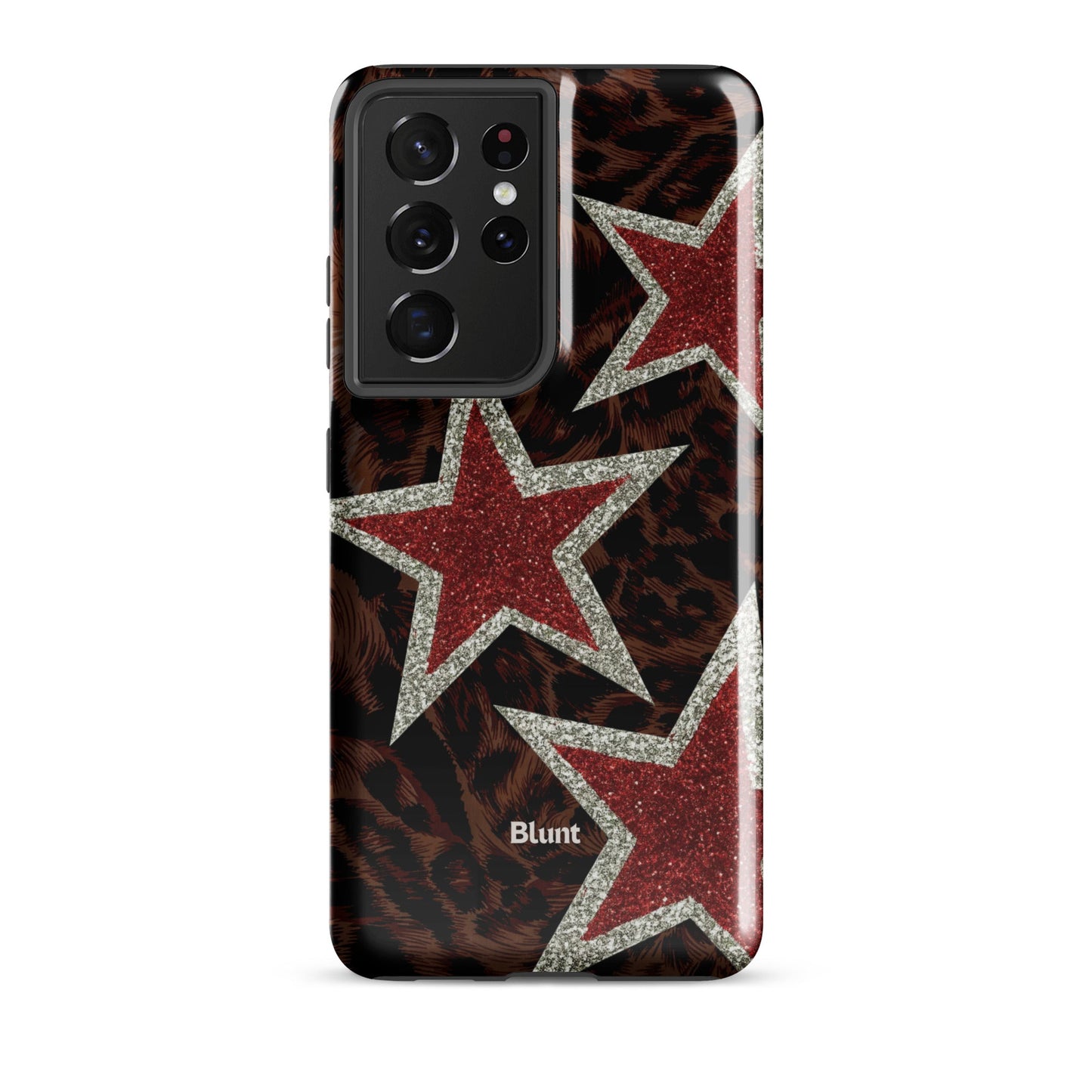 Wild Star Samsung Case - Blunt Cases