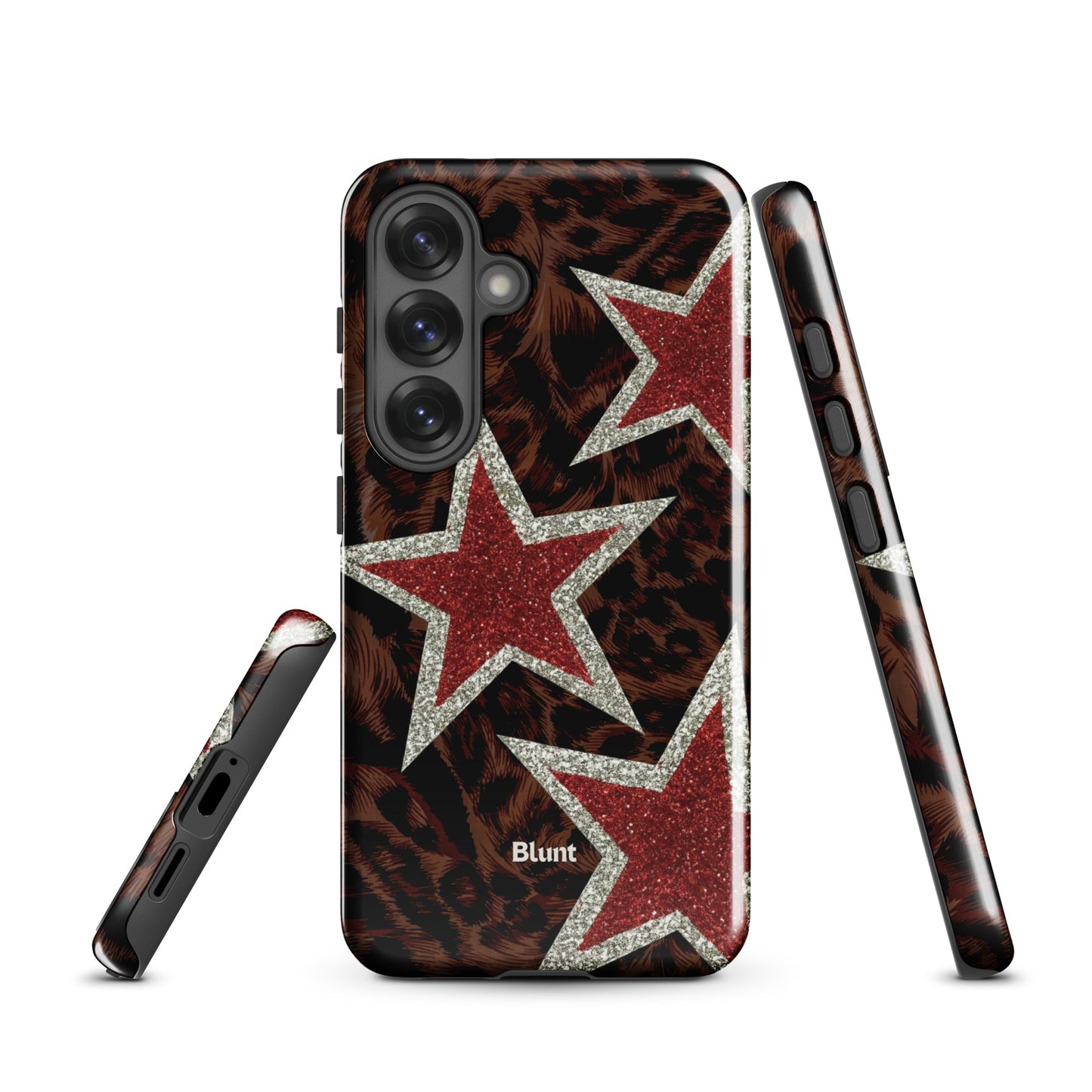 Wild Star Samsung Case - Blunt Cases