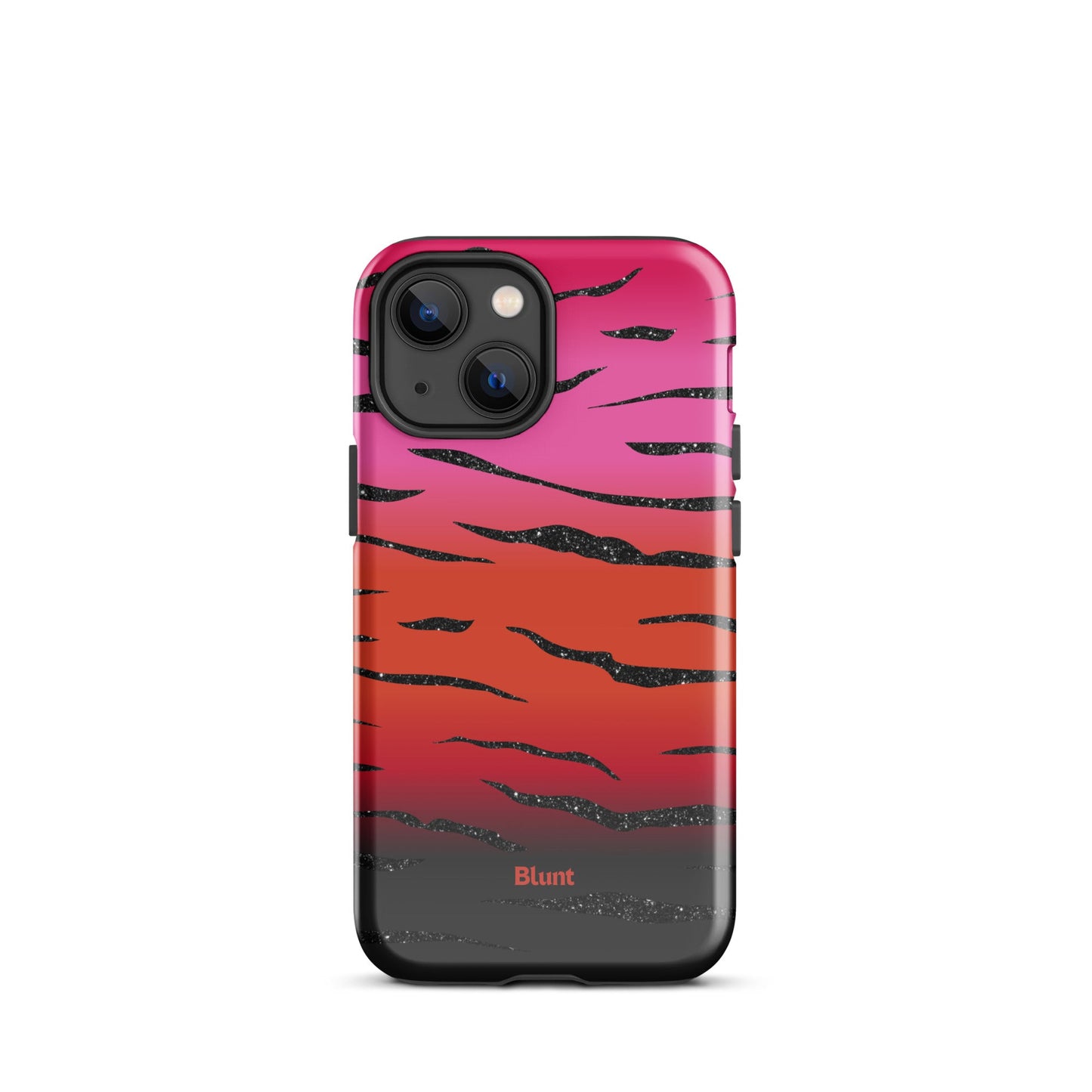 Wild Thing iPhone Case - Blunt Cases