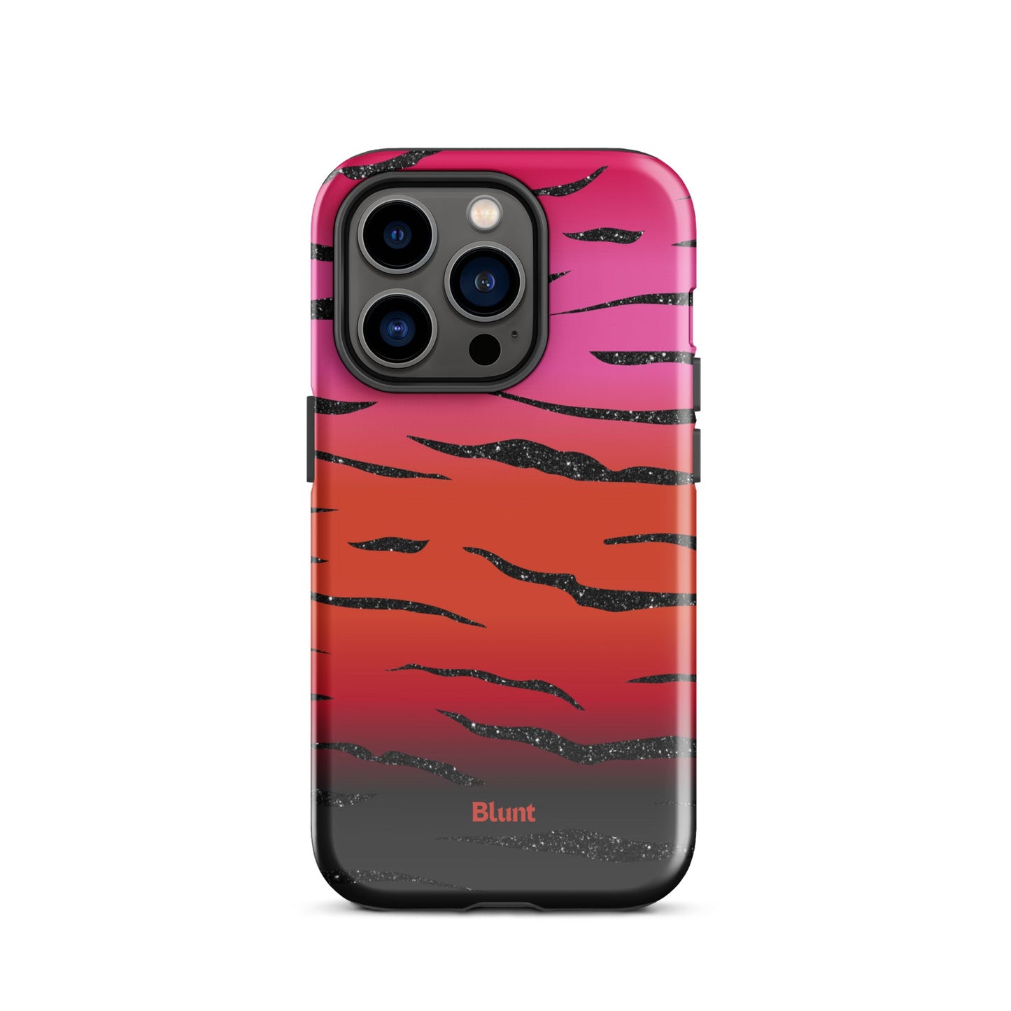 Wild Thing iPhone Case - Blunt Cases