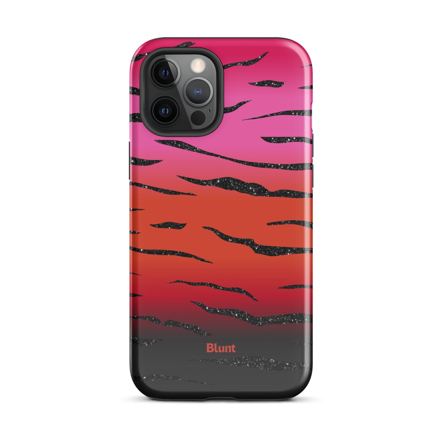 Wild Thing iPhone Case - Blunt Cases