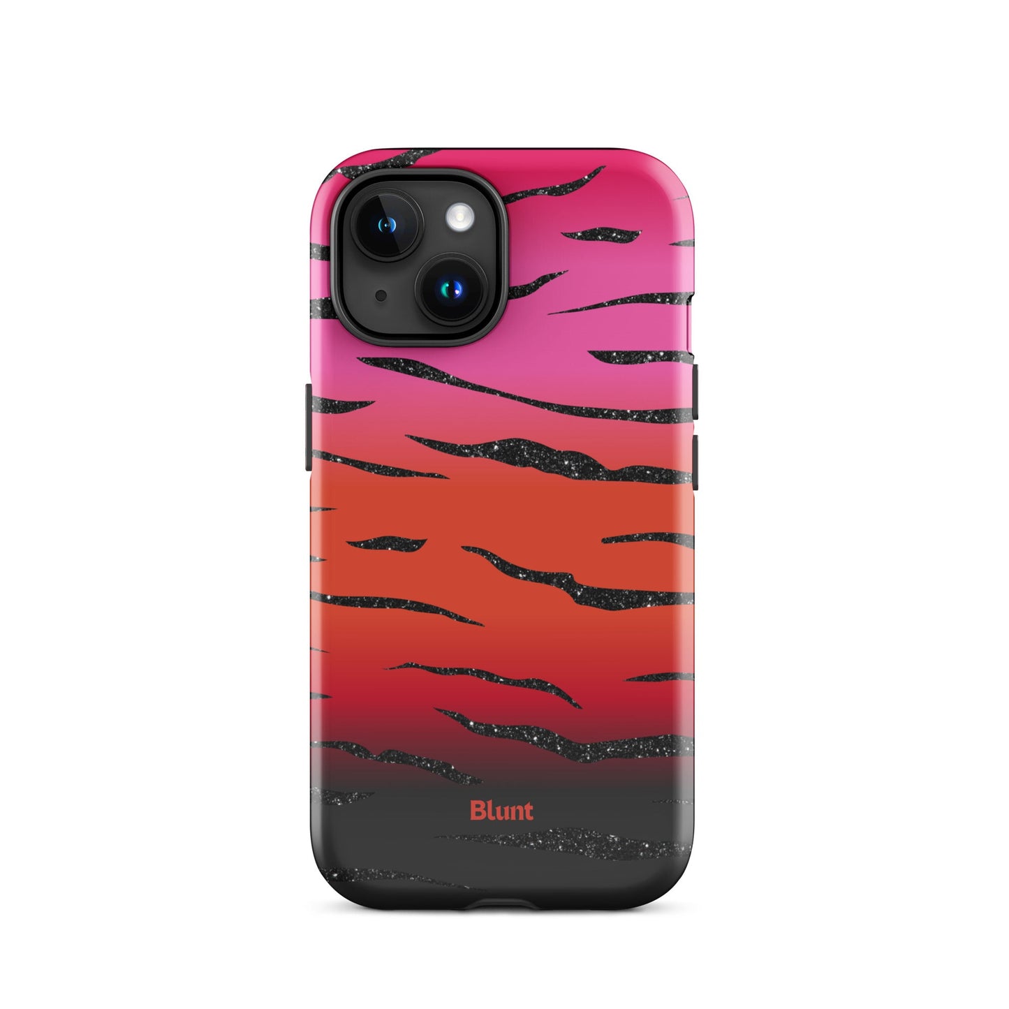 Wild Thing iPhone Case - Blunt Cases