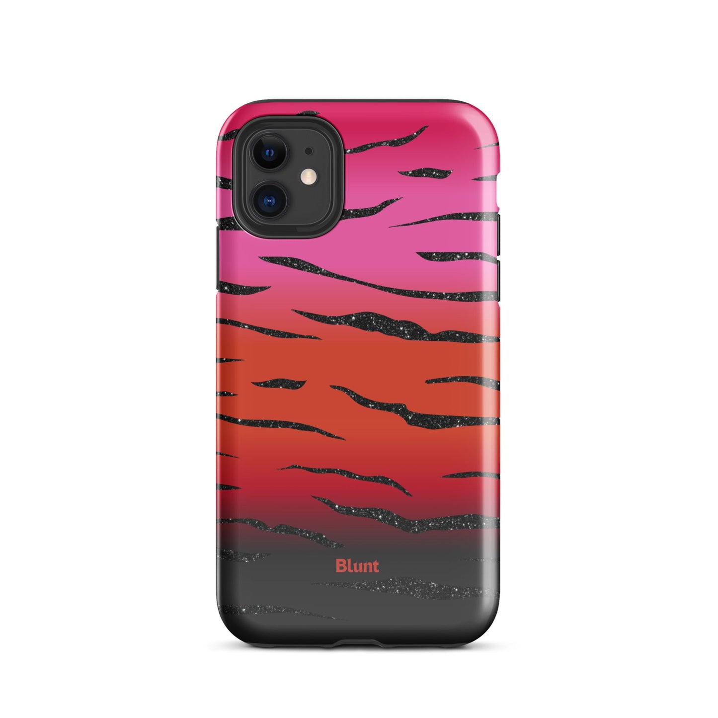 Wild Thing iPhone Case - Blunt Cases