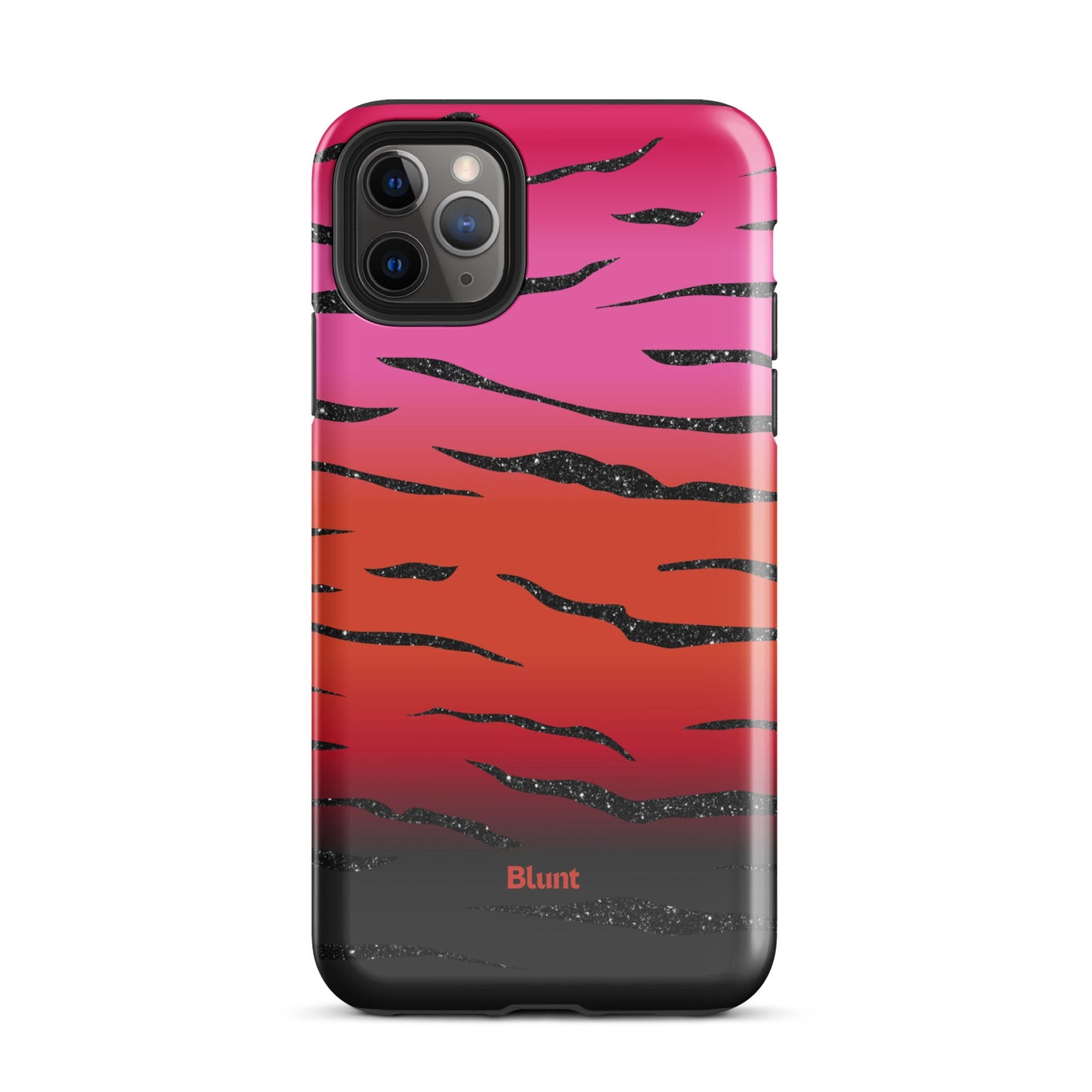Wild Thing iPhone Case - Blunt Cases