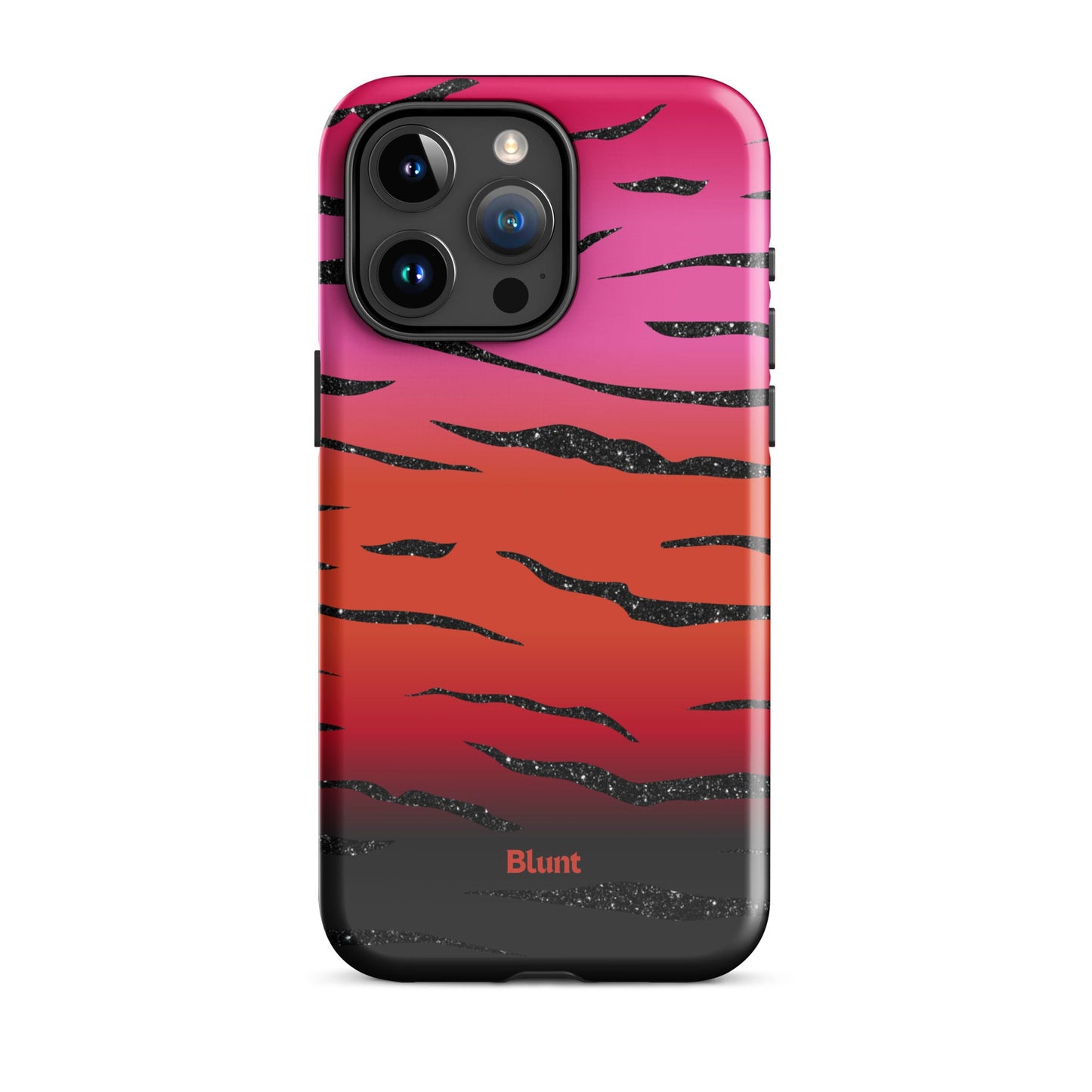 Wild Thing iPhone Case - Blunt Cases