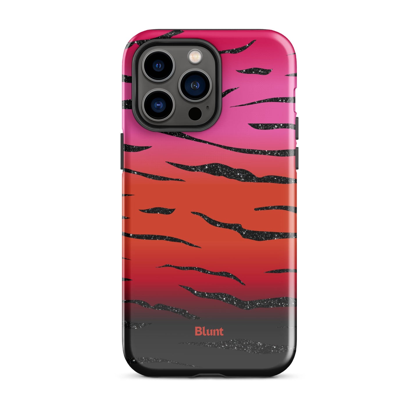 Wild Thing iPhone Case - Blunt Cases