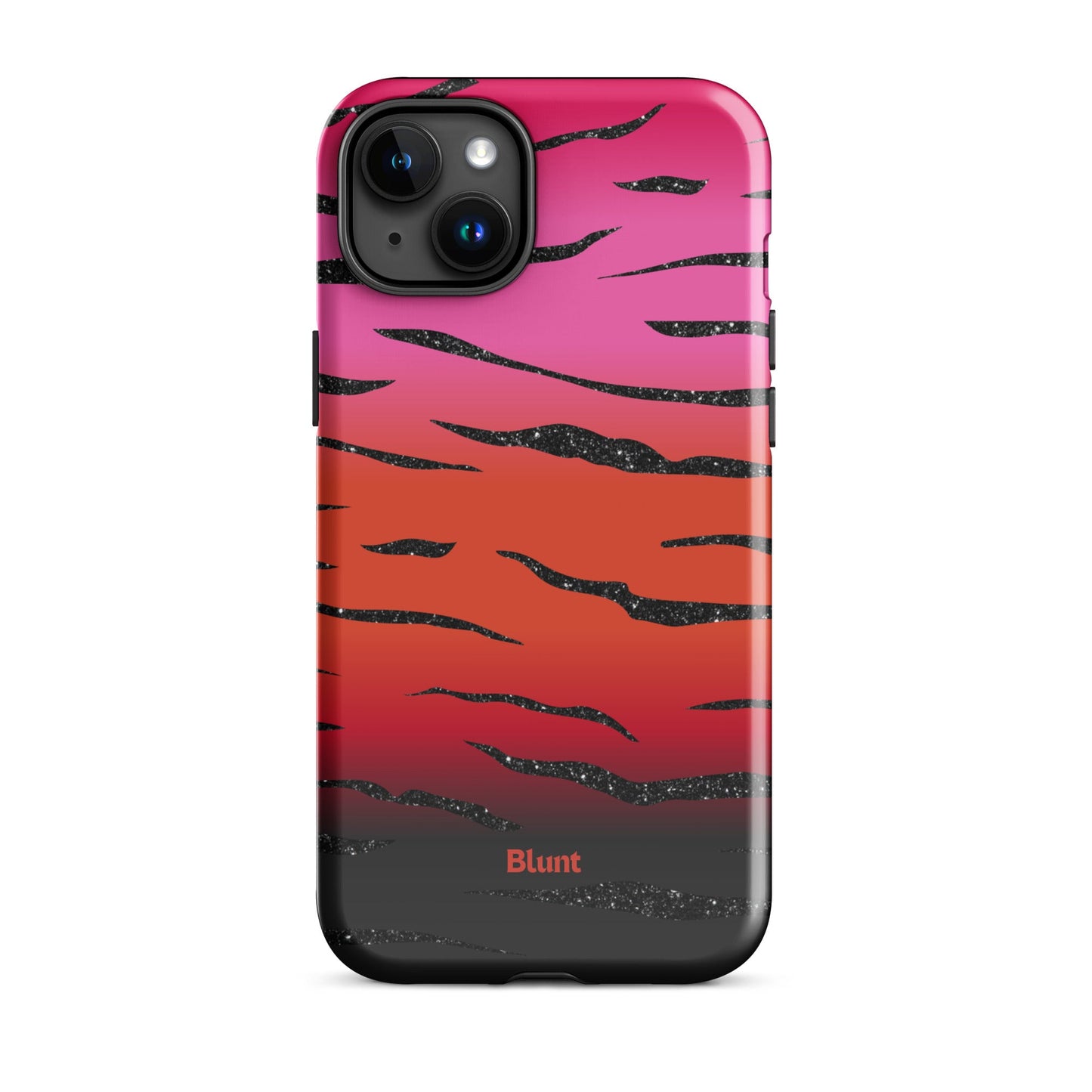 Wild Thing iPhone Case - Blunt Cases