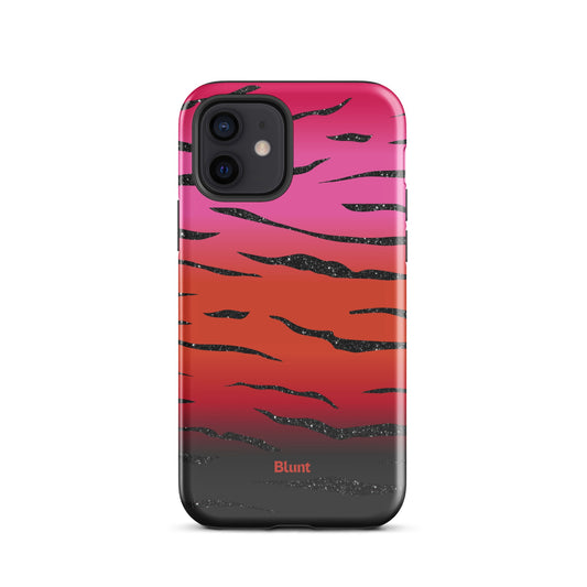 Wild Thing iPhone Case - Blunt Cases