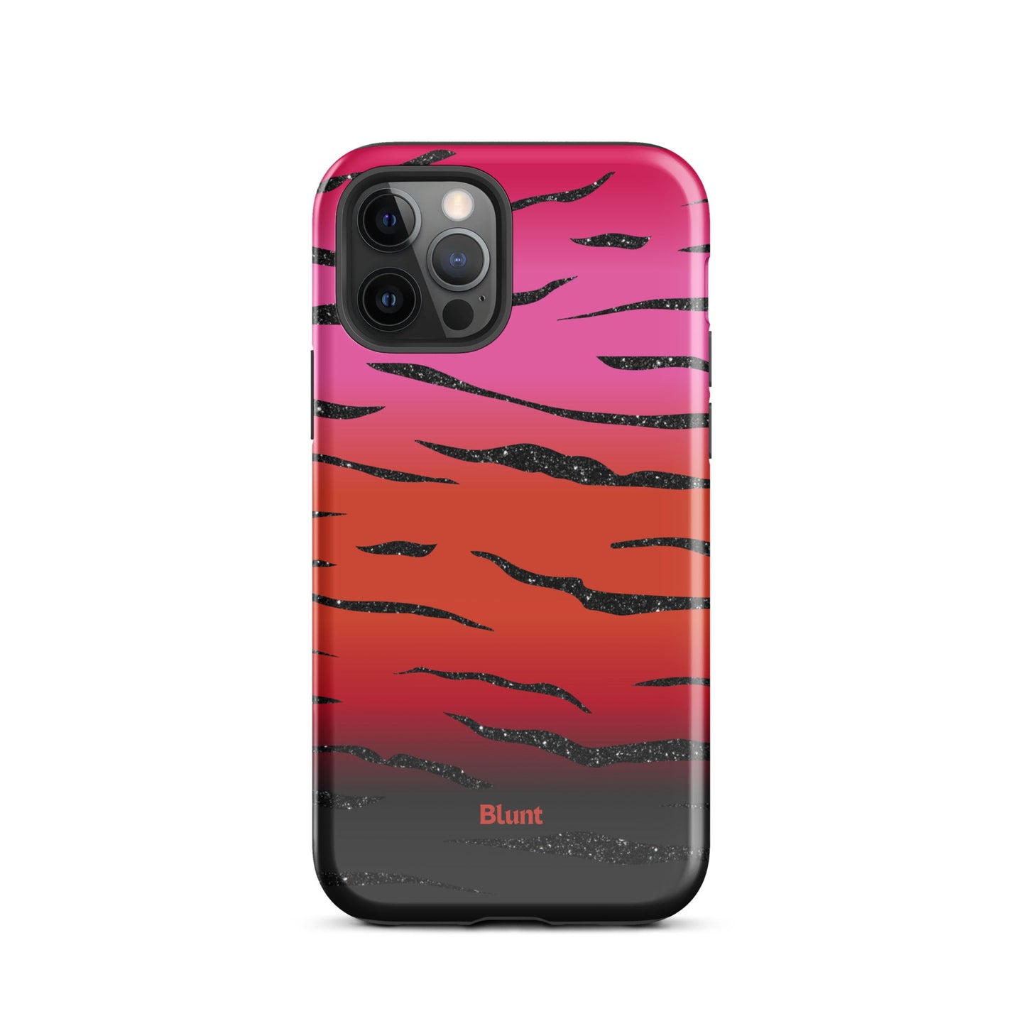 Wild Thing iPhone Case - Blunt Cases