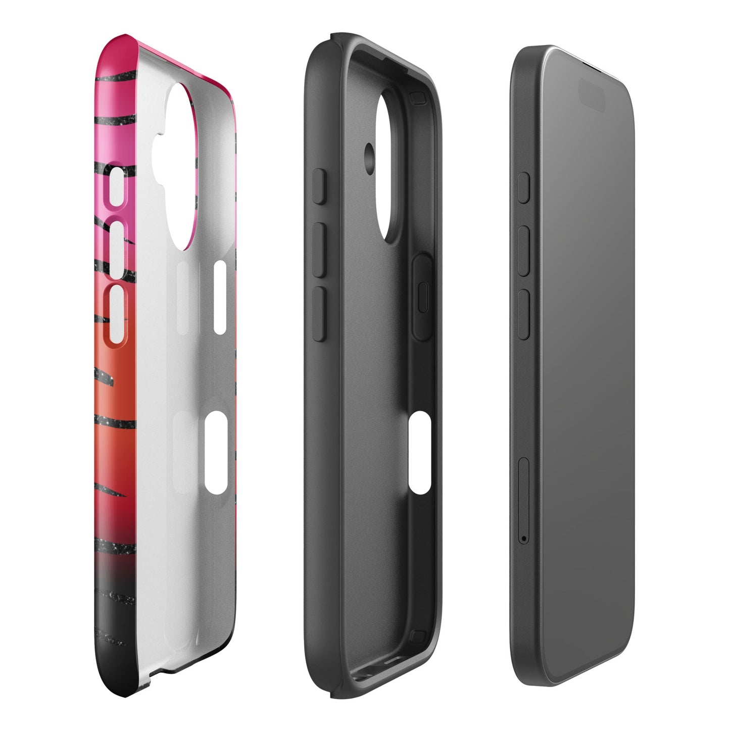 Wild Thing iPhone Case - Blunt Cases