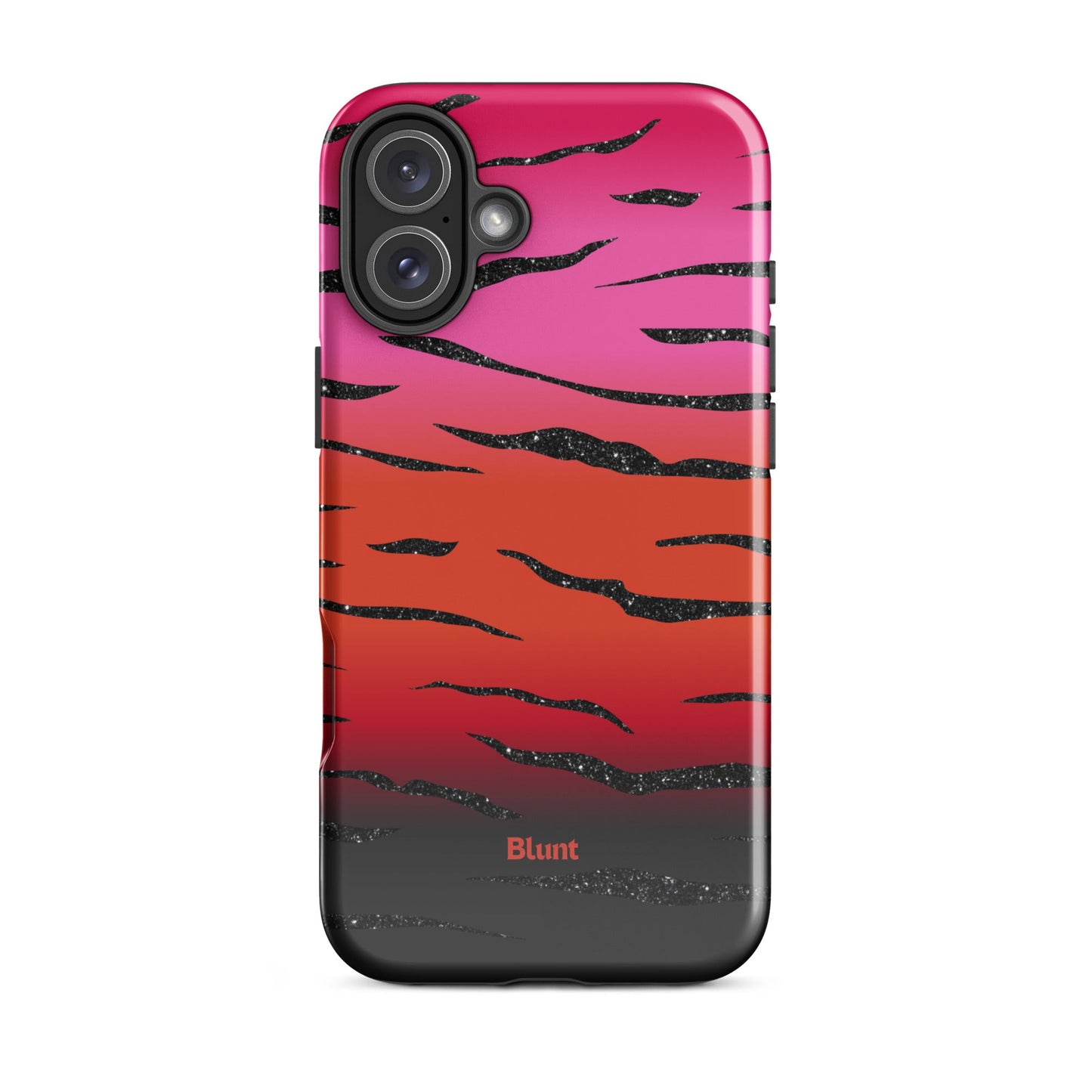 Wild Thing iPhone Case - Blunt Cases
