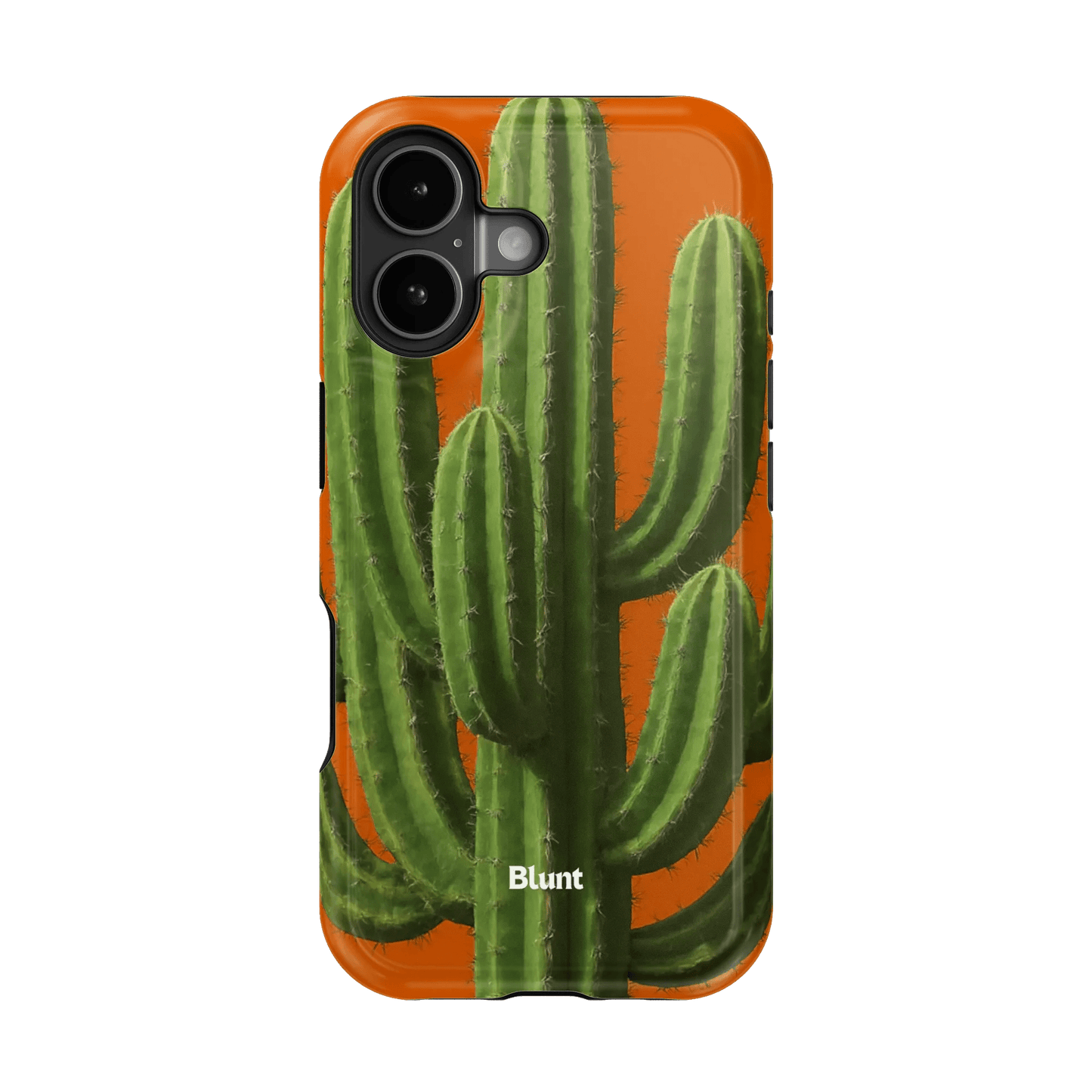 Wild West iPhone Case - Blunt Cases