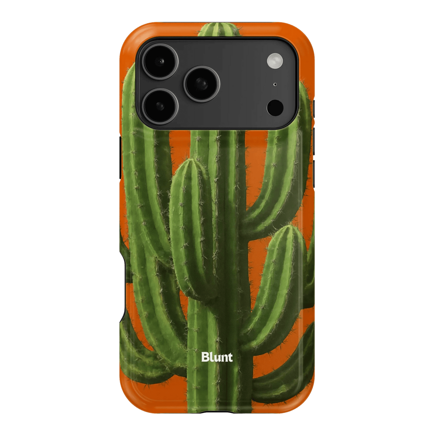Wild West iPhone Case - Blunt Cases