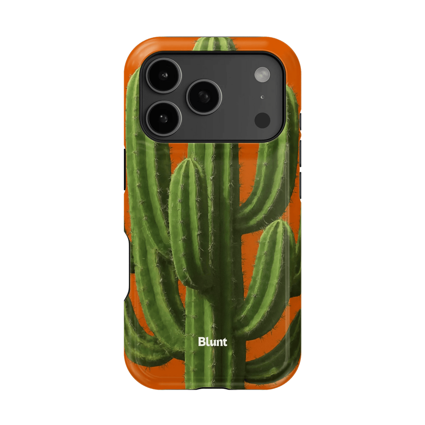 Wild West iPhone Case - Blunt Cases