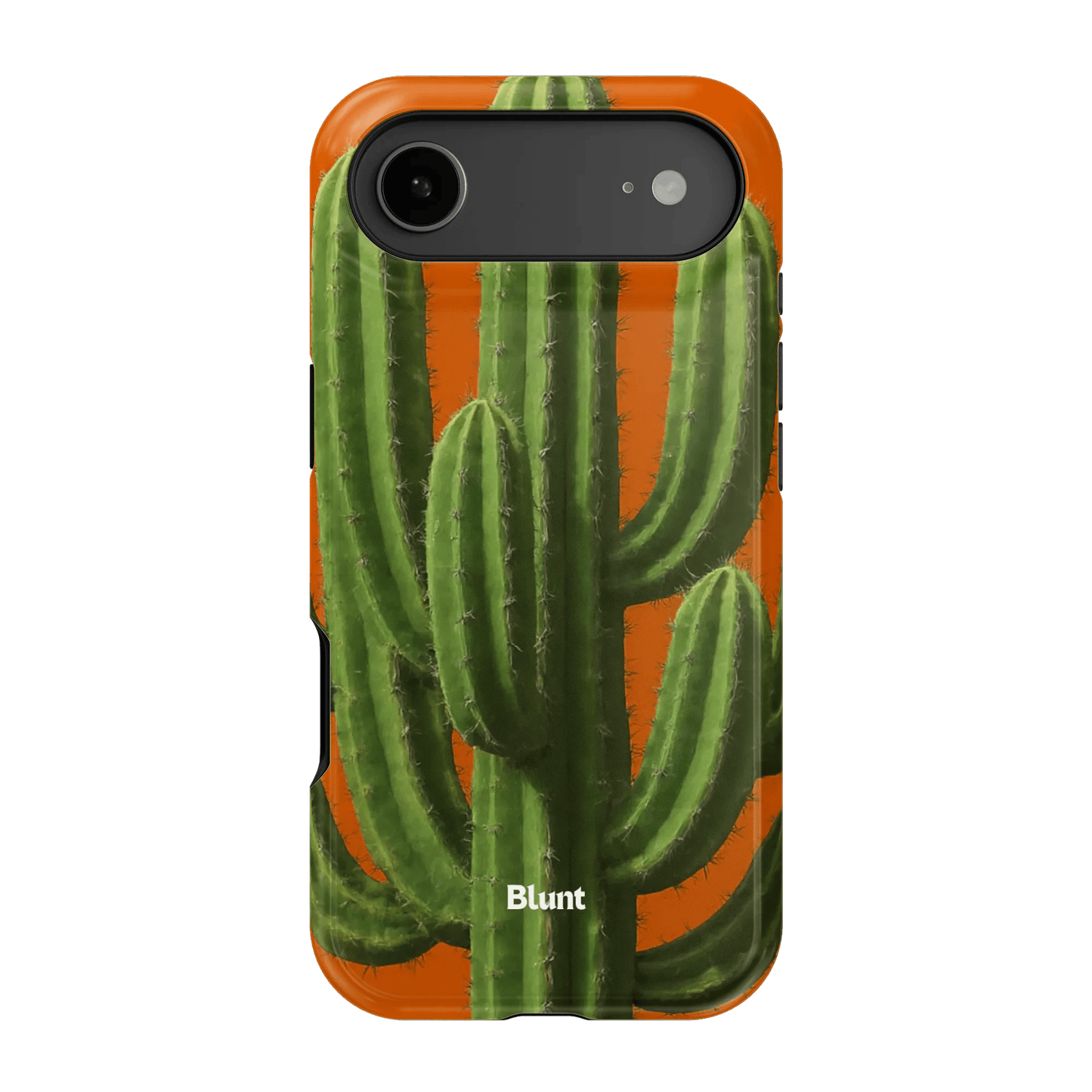 Wild West iPhone Case - Blunt Cases
