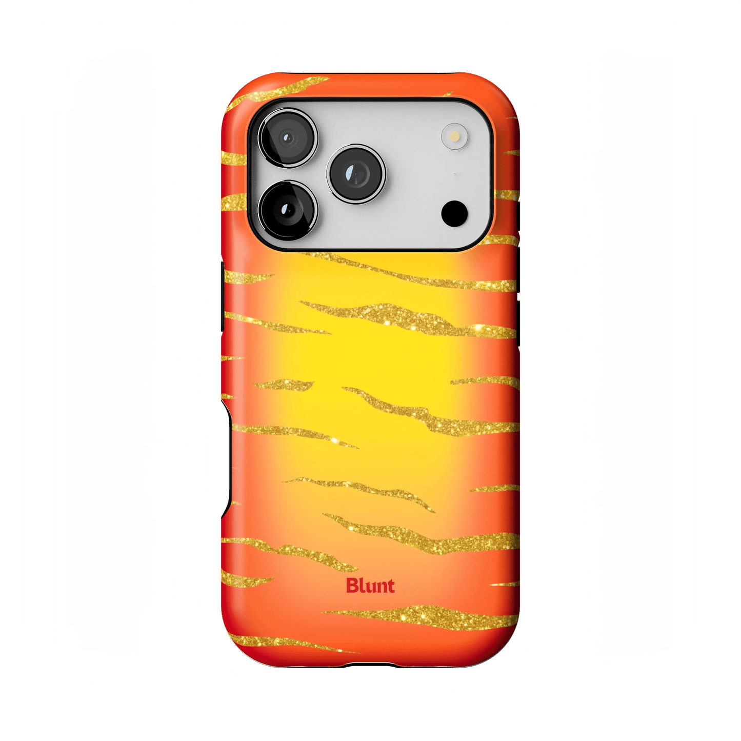 Wildcat iPhone Case - Blunt Cases