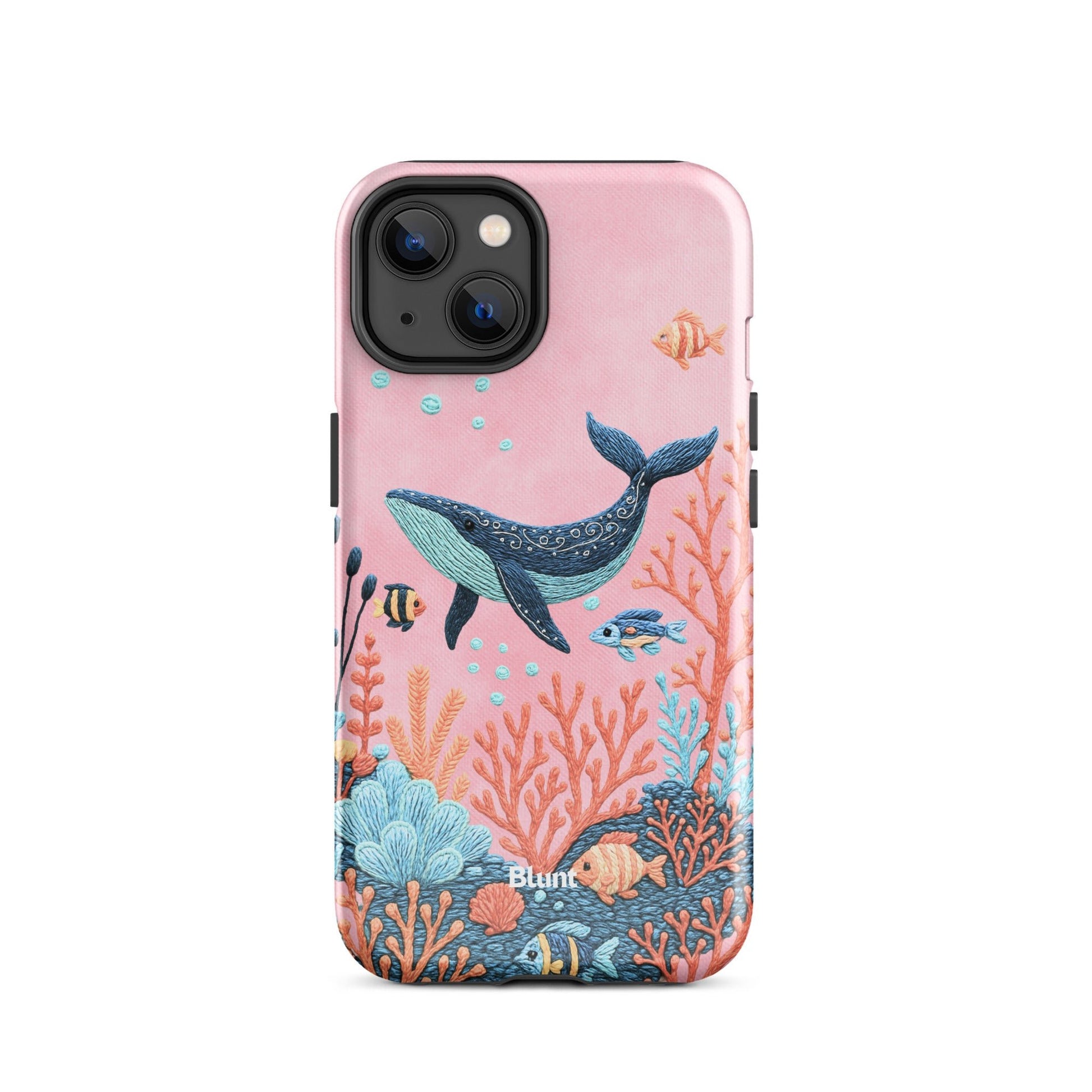 Willow iPhone Case - Blunt Cases