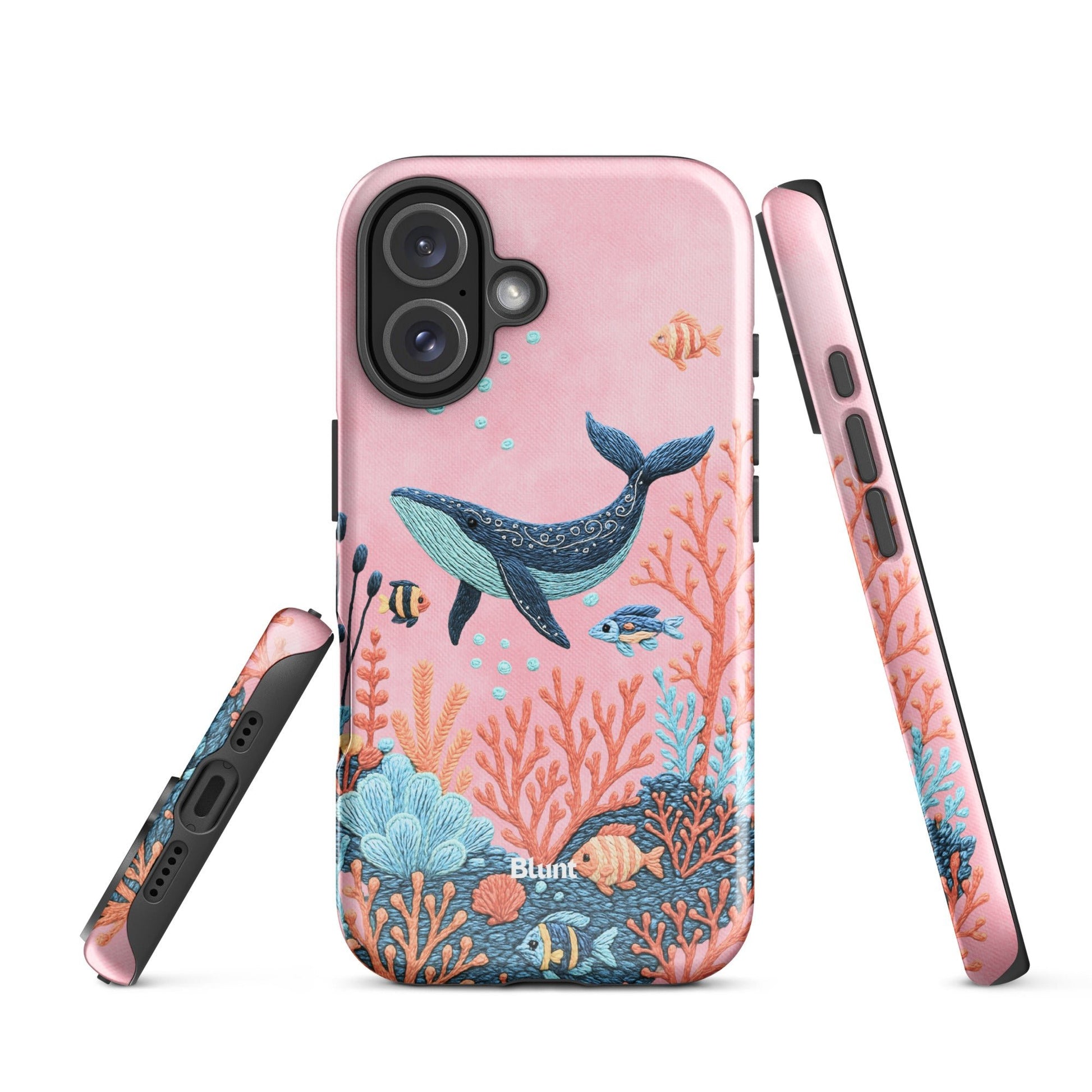 Willow iPhone Case - Blunt Cases