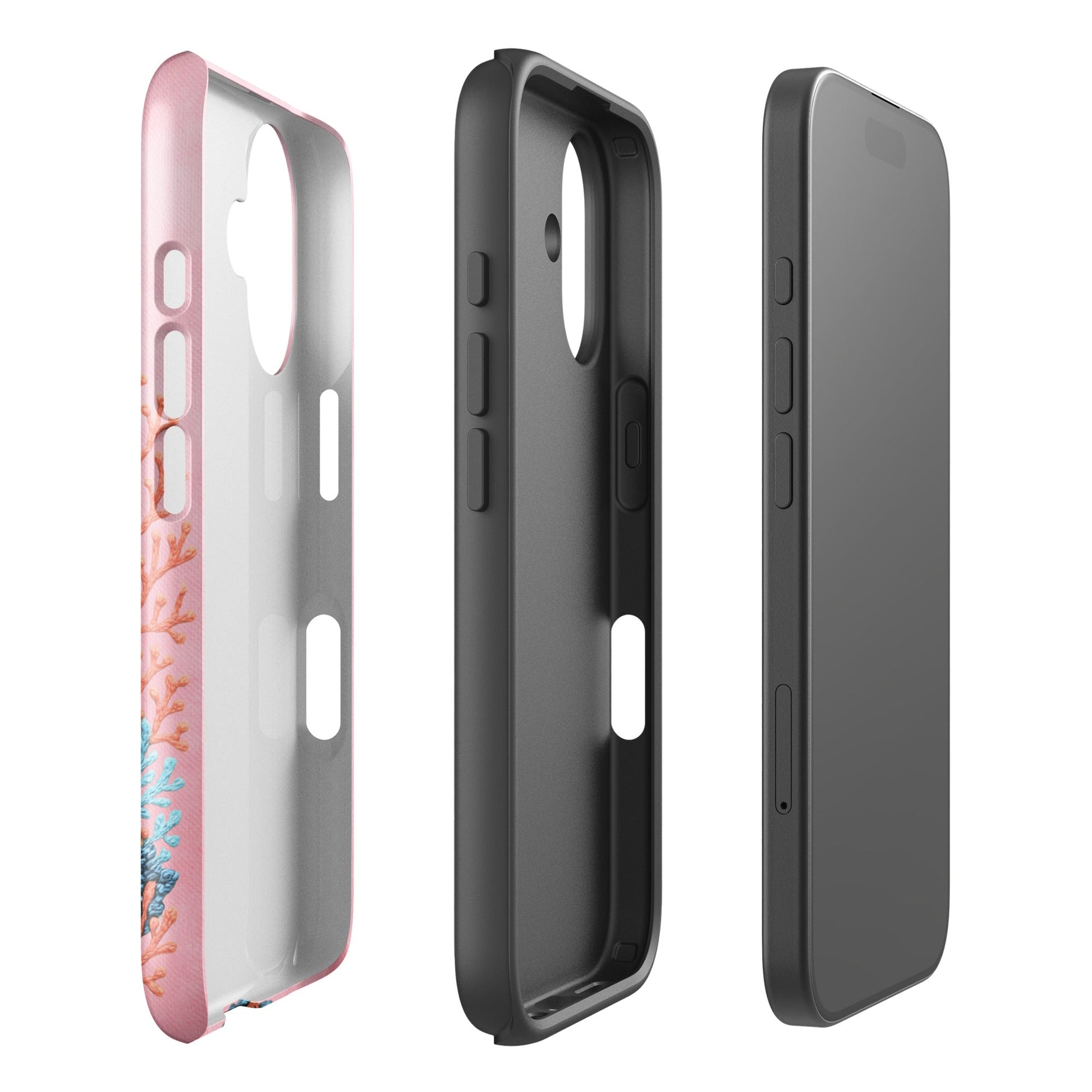 Willow iPhone Case - Blunt Cases