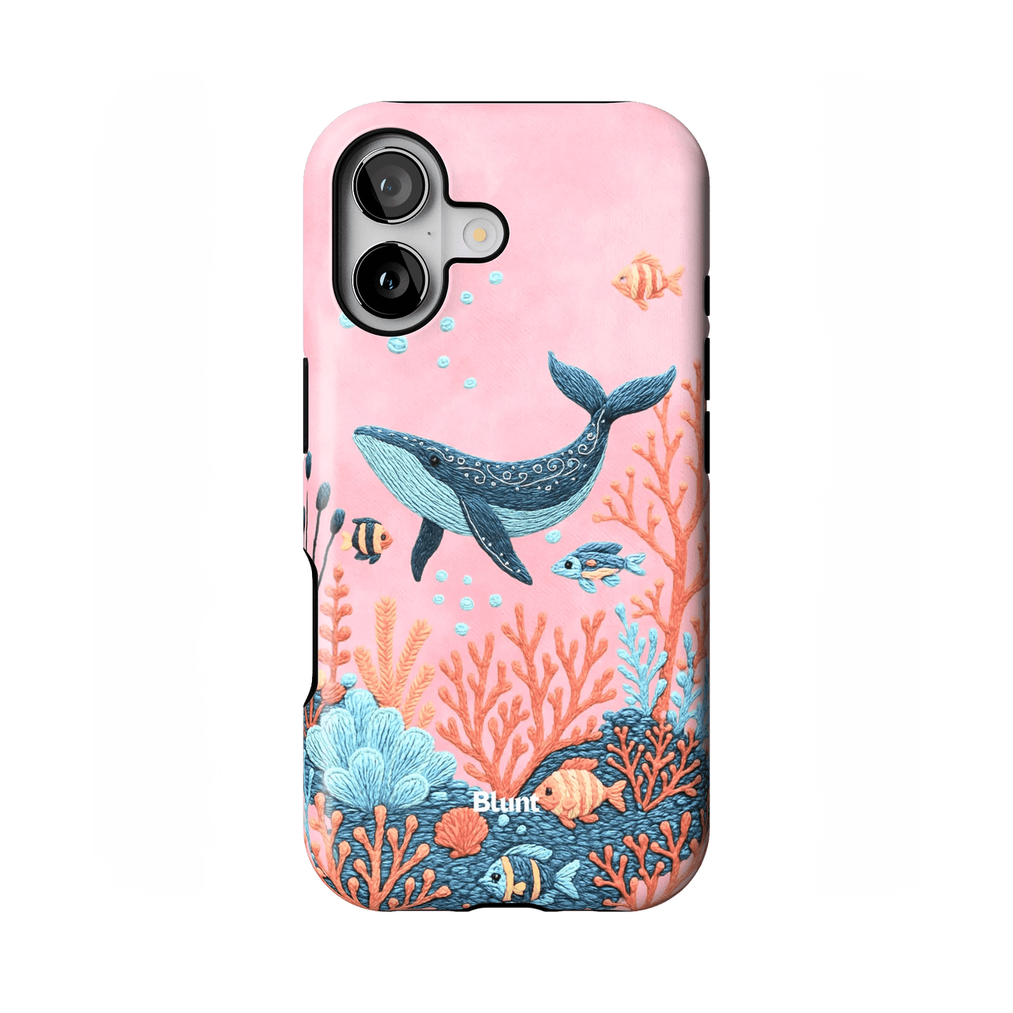 Willow iPhone Case - Blunt Cases