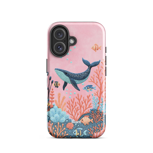 Willow iPhone Case - Blunt Cases
