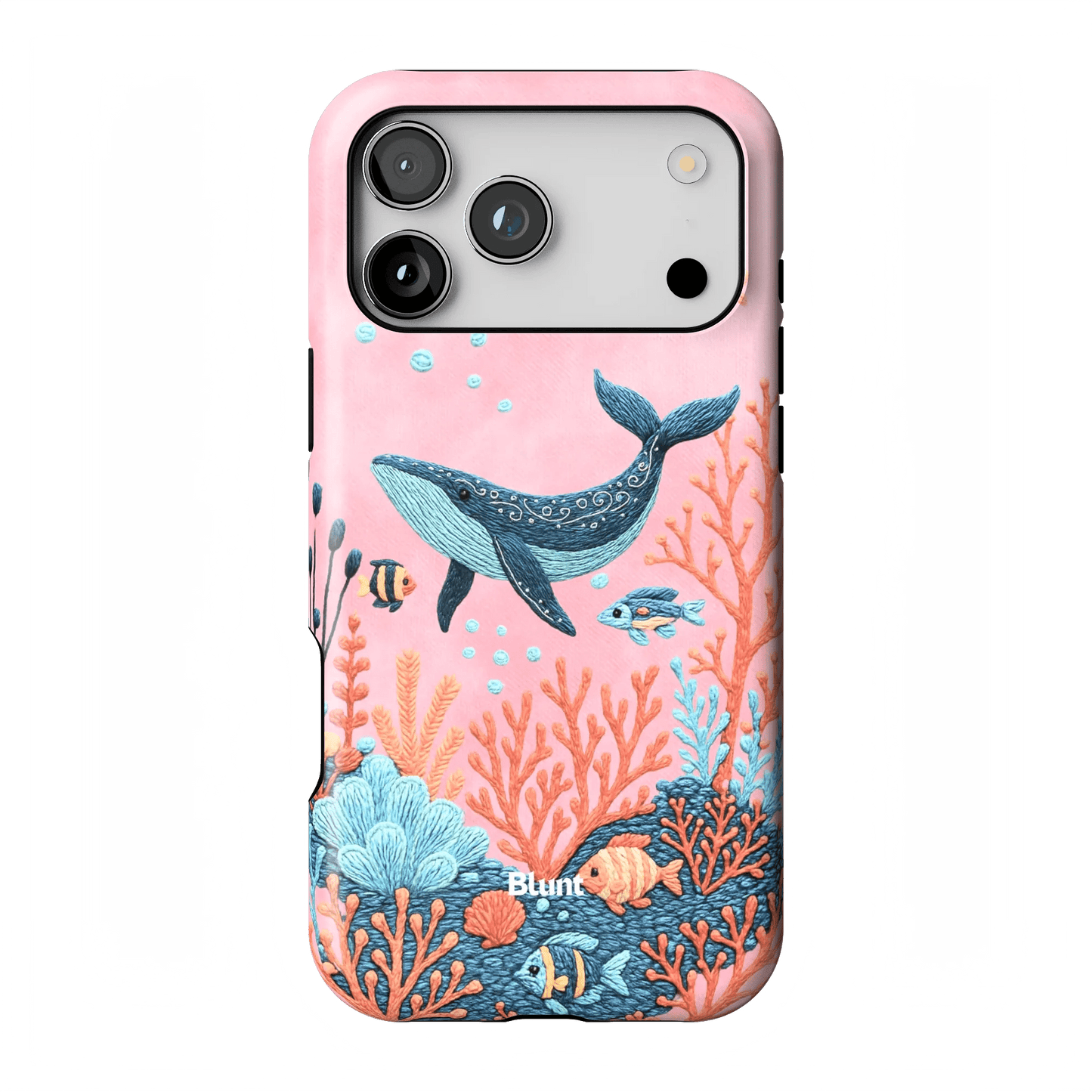 Willow iPhone Case - Blunt Cases