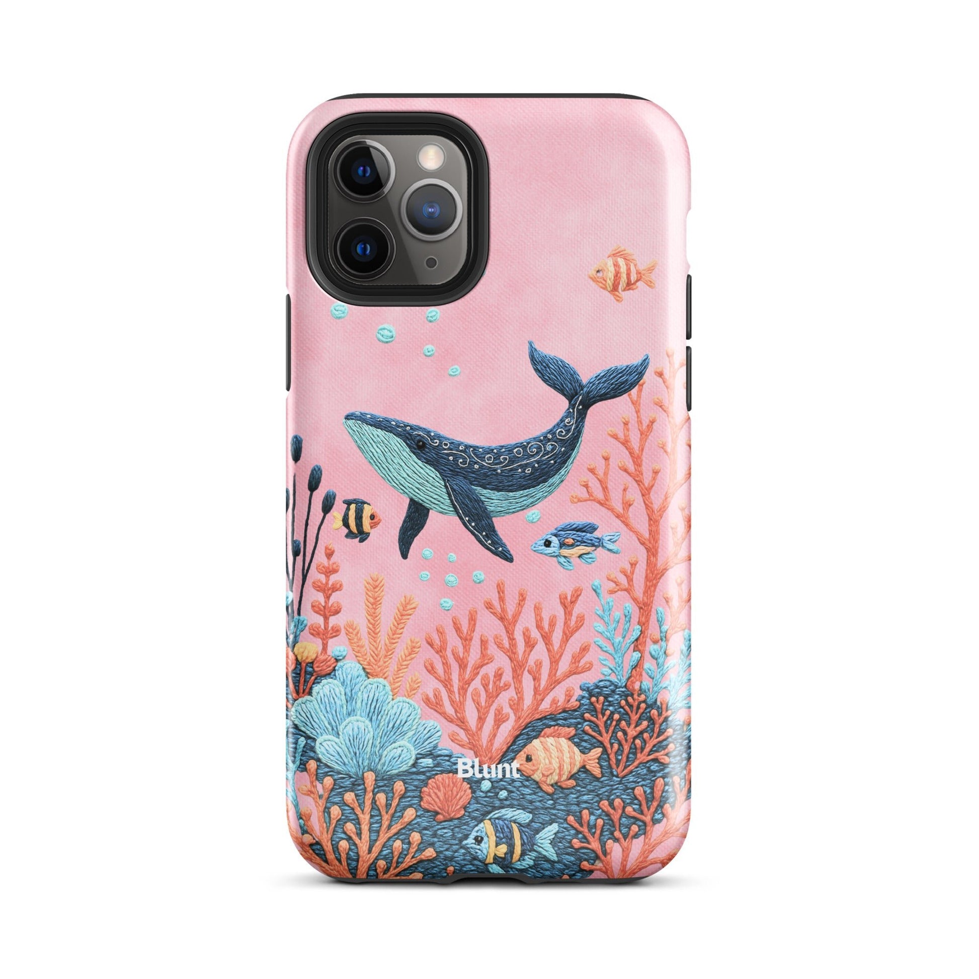 Willow iPhone Case - Blunt Cases