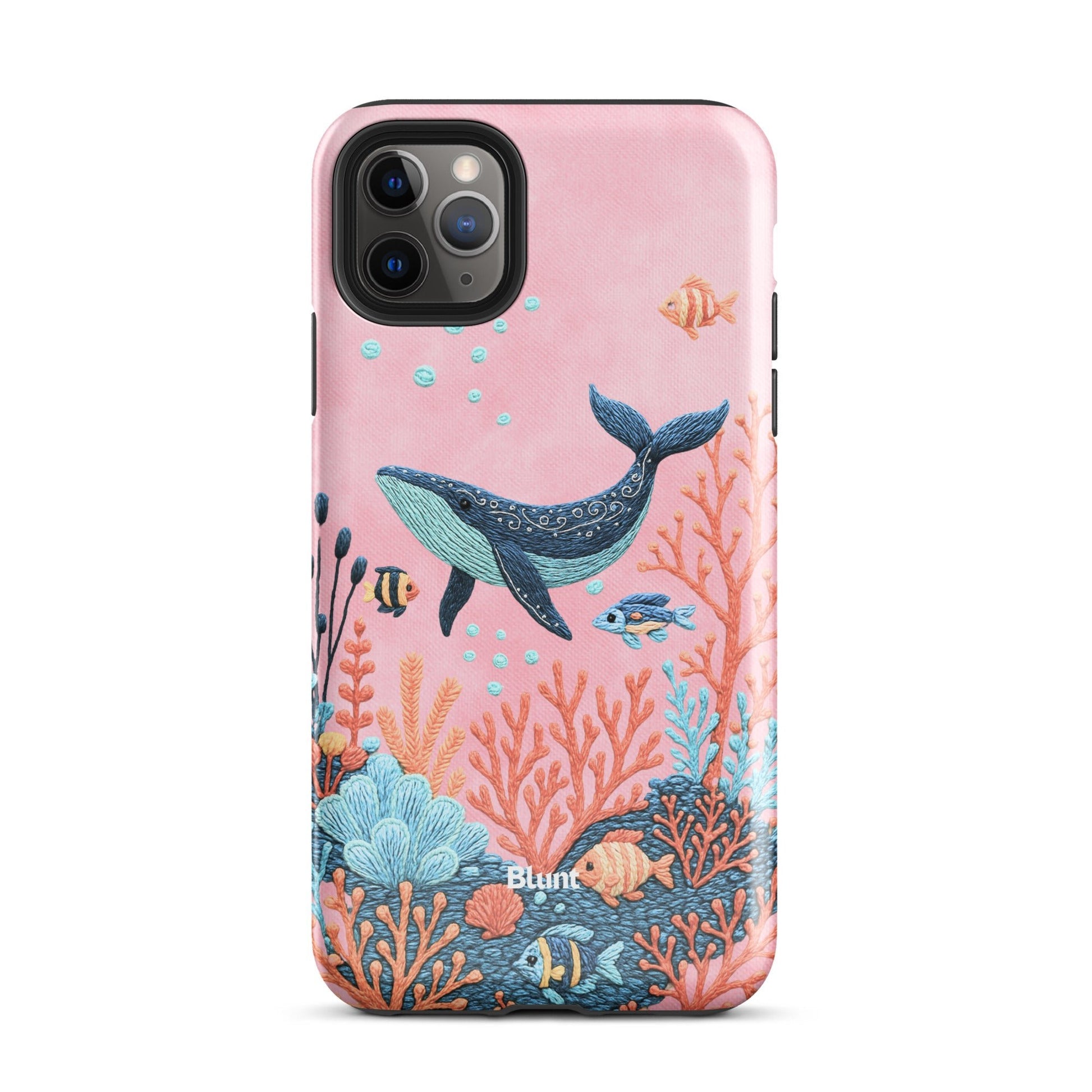 Willow iPhone Case - Blunt Cases