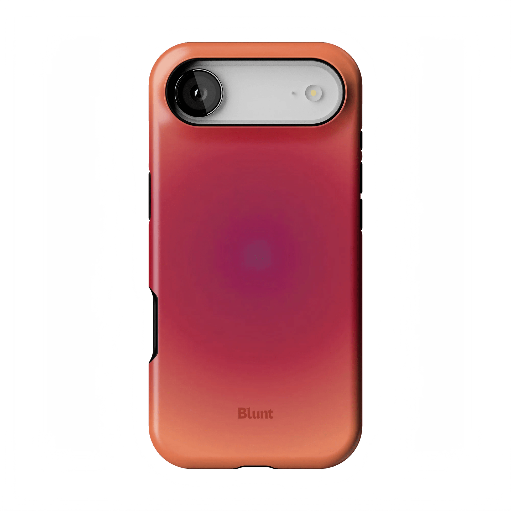 Wine iPhone Case - Blunt Cases