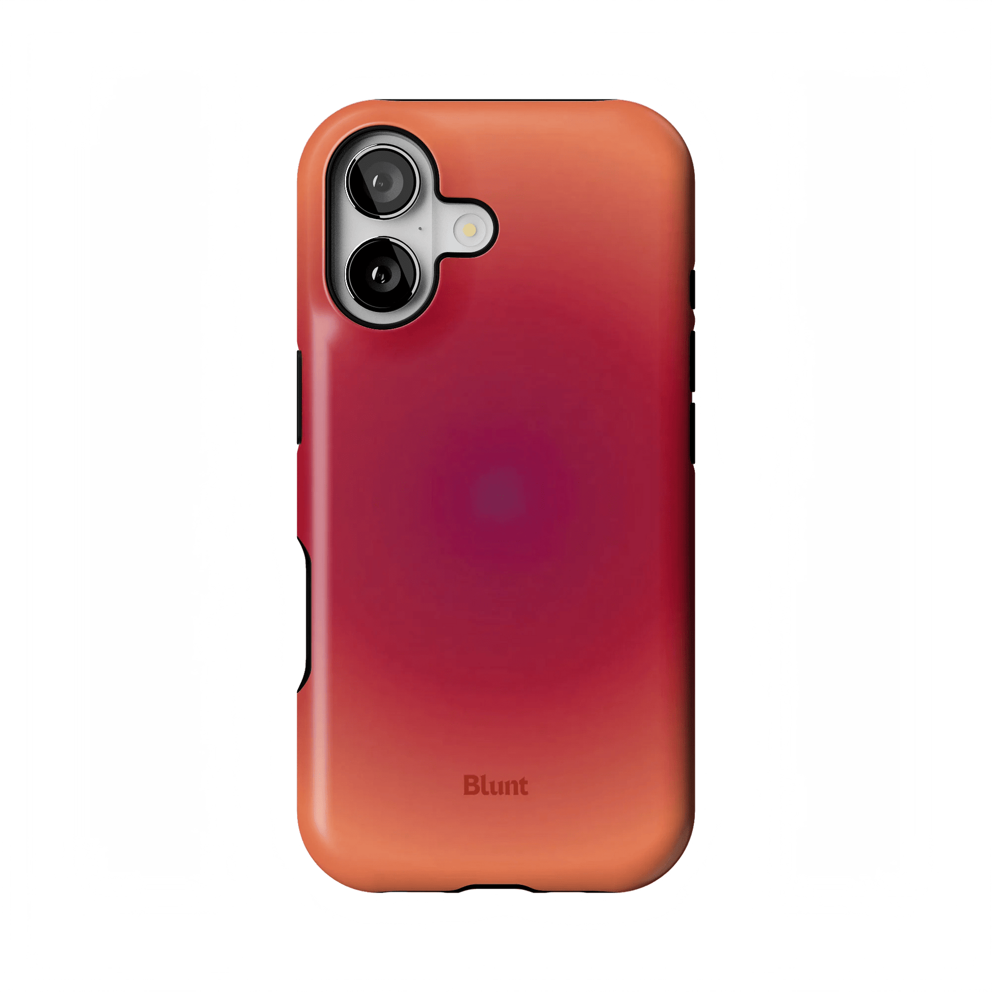 Wine iPhone Case - Blunt Cases
