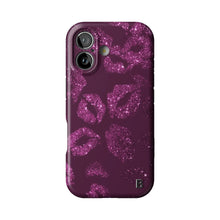 Wine Tease Statement iPhone Case