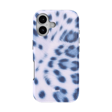 Winter Coat iPhone Case