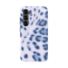 Winter Coat Samsung Case