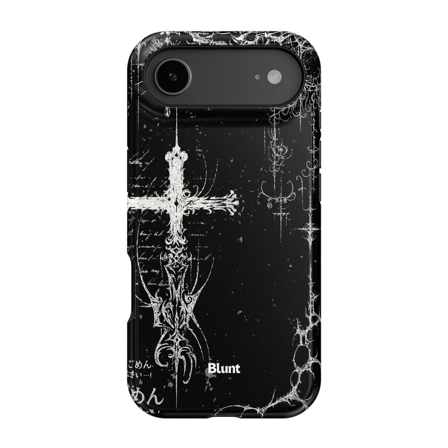 Wired iPhone Case - Blunt Cases