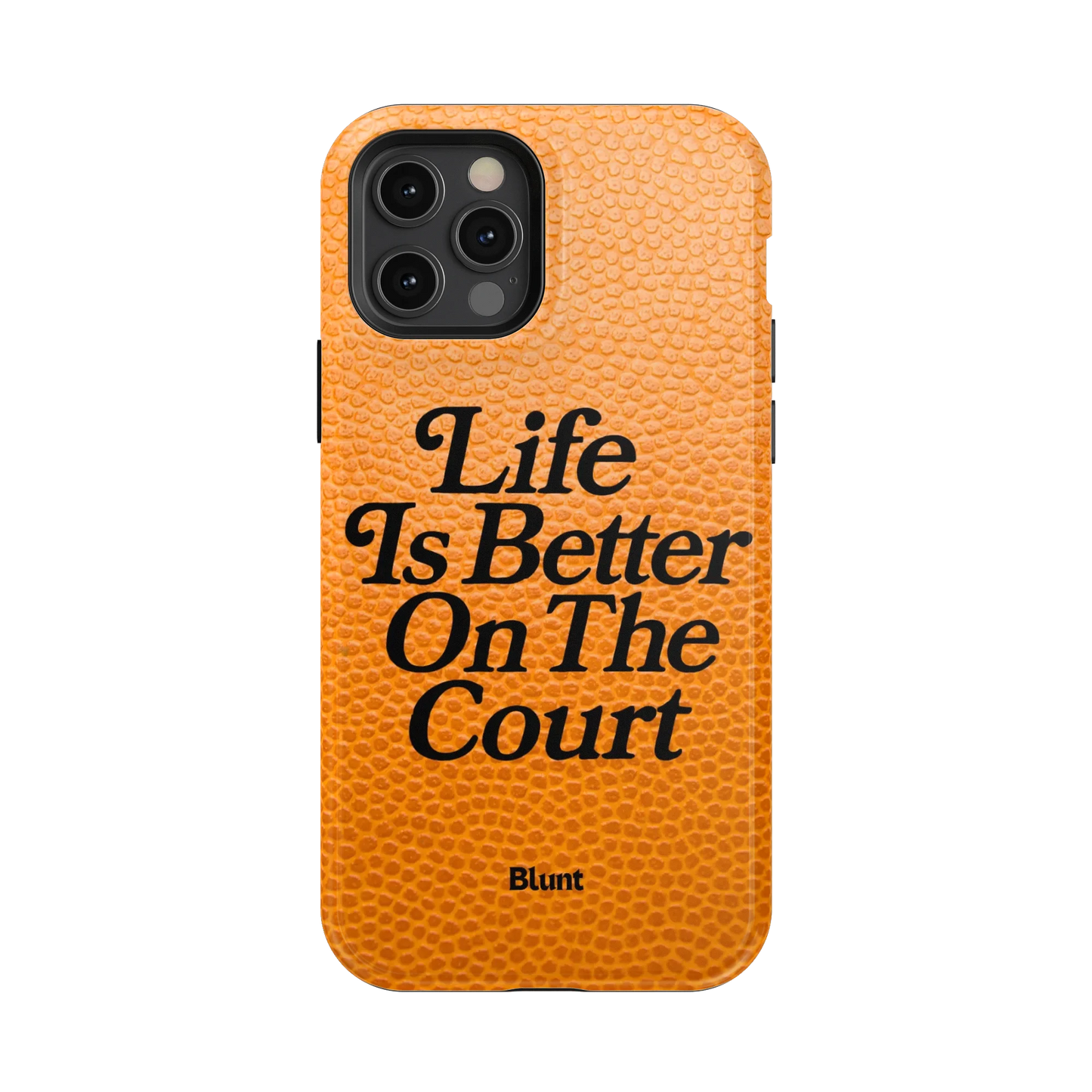 Ballbound iPhone Case