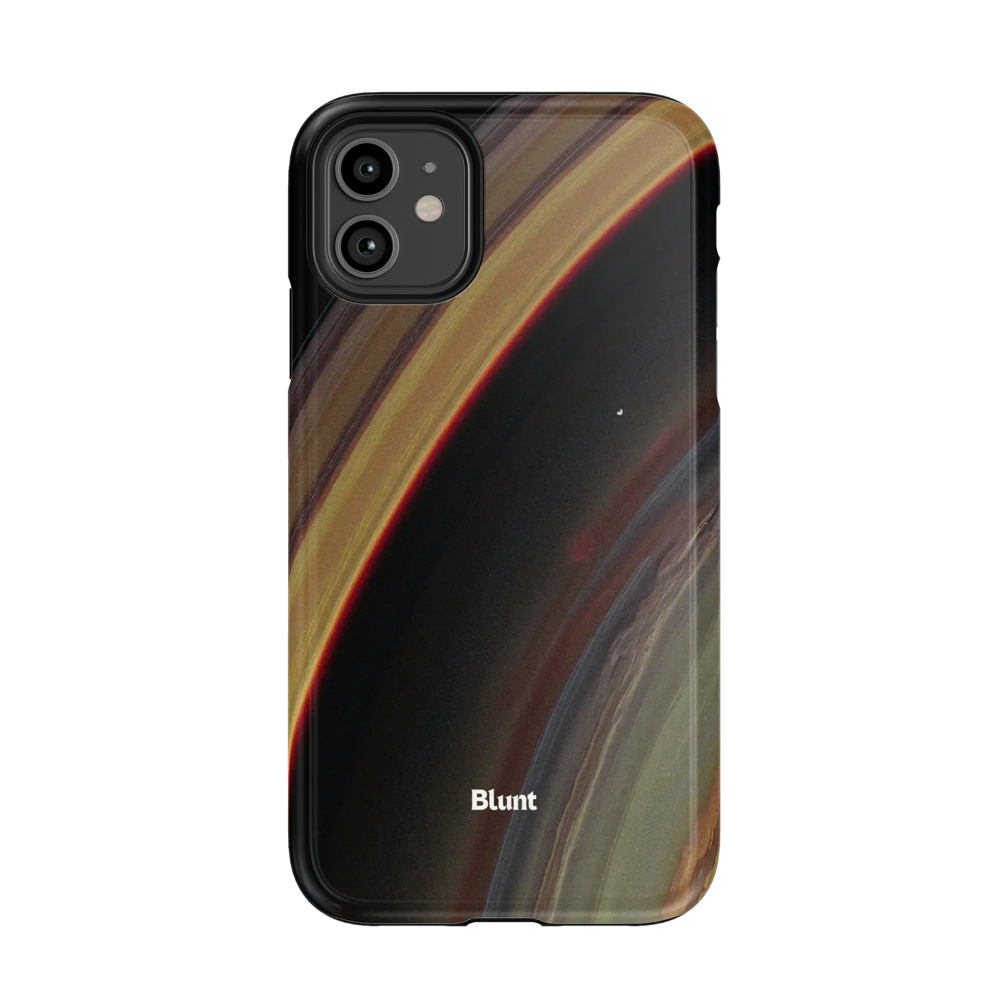 Aurix iPhone Case