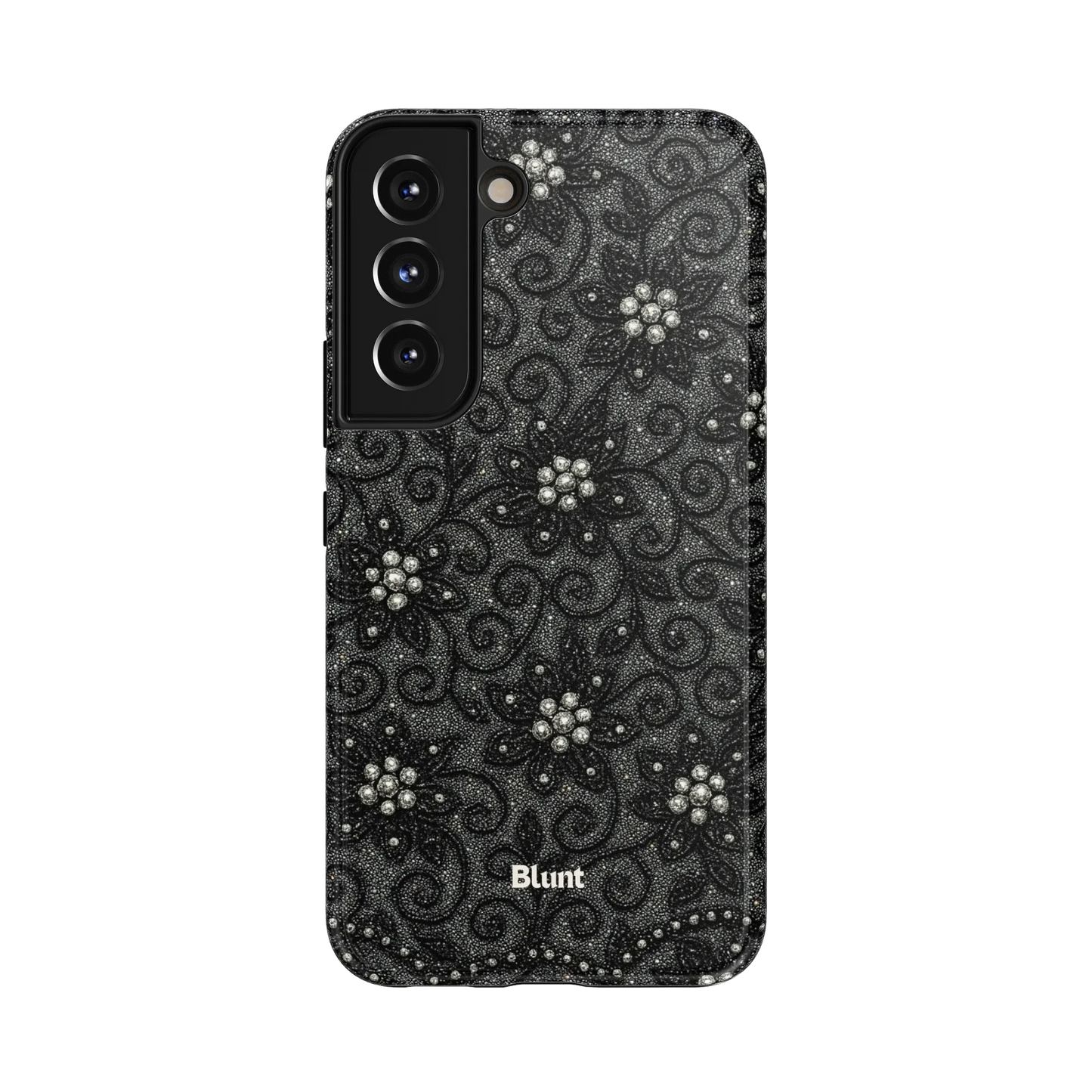 Antique Samsung Case