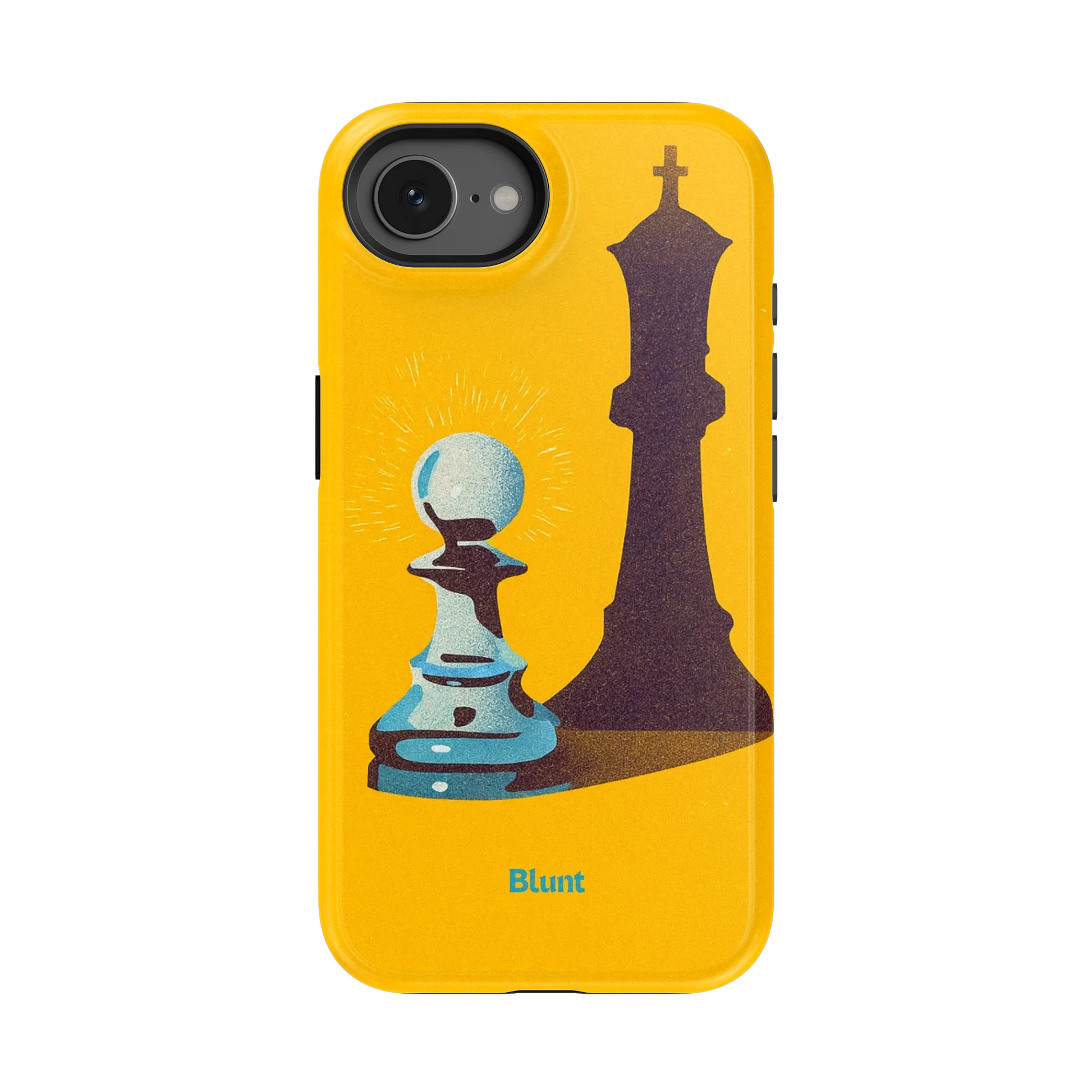 iPhone 16 E Tough