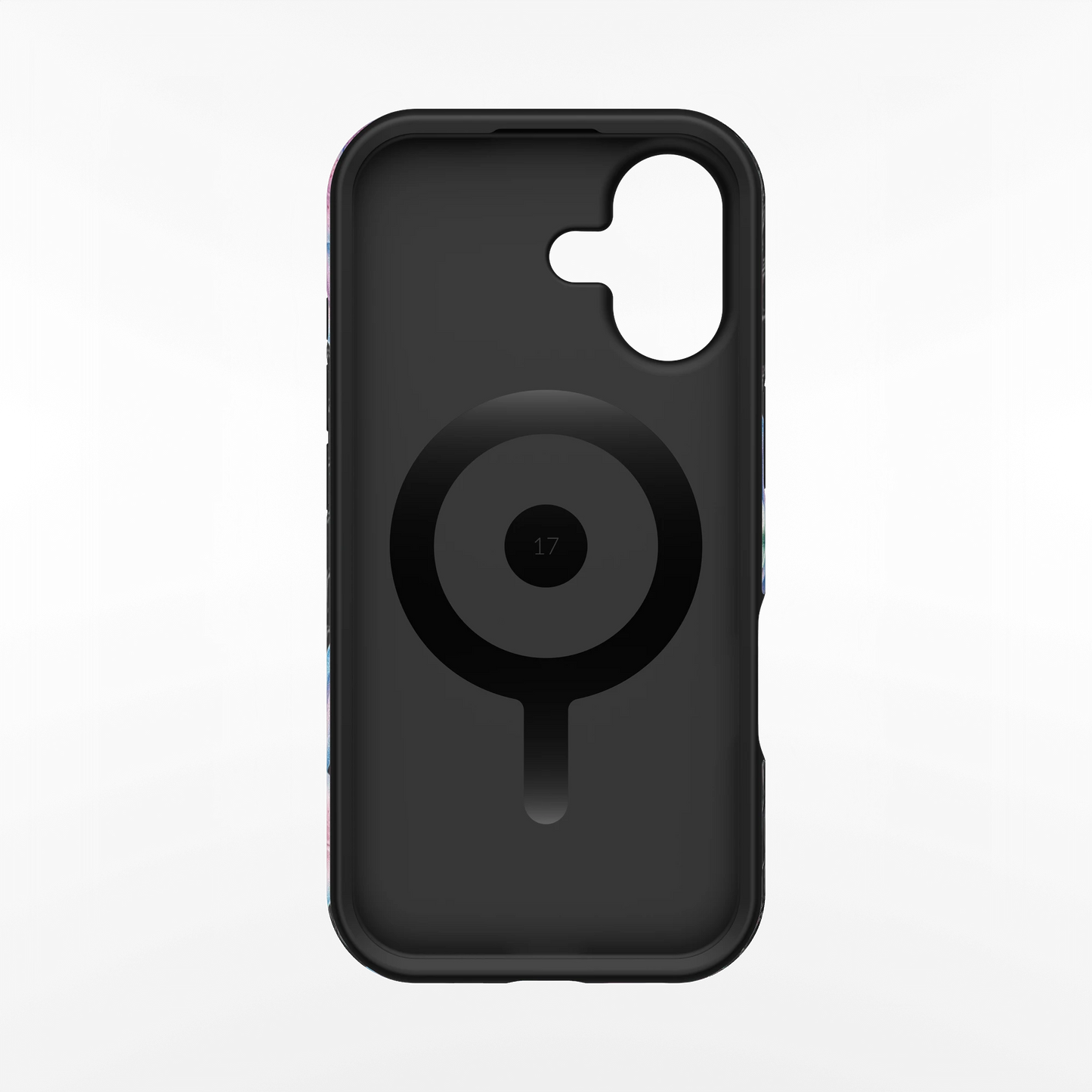 Croc Bloom iPhone Case