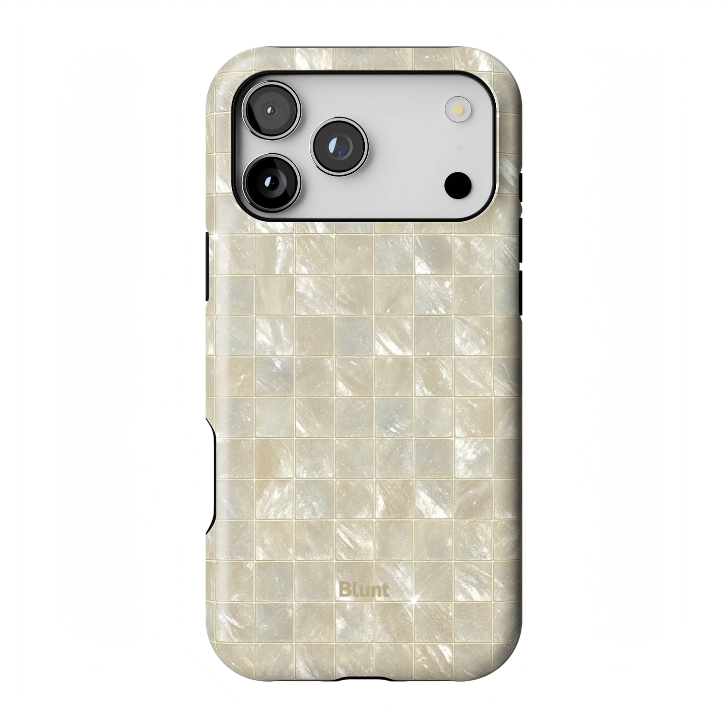 Crystal Clear iPhone Case